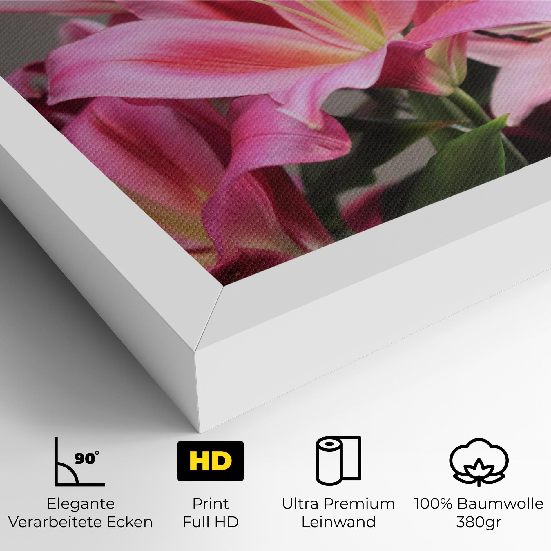 Light Pink Lily View mockup 4