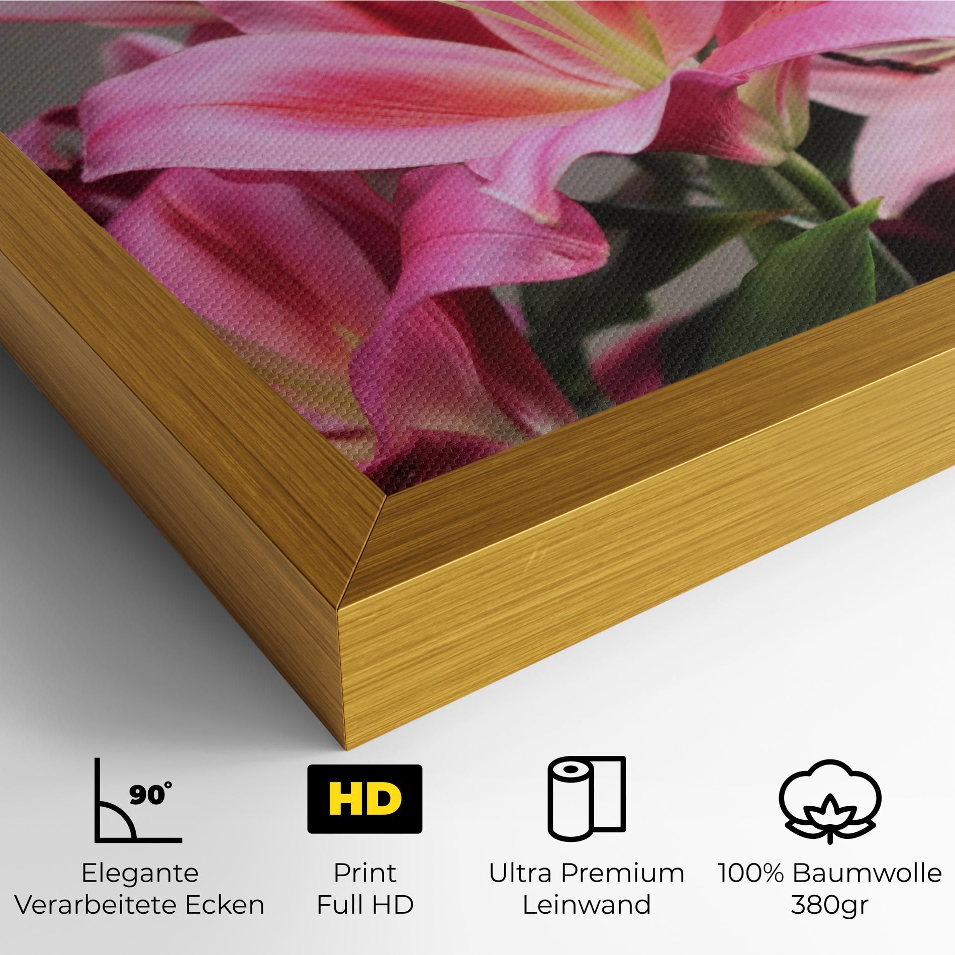 Light Pink Lily View mockup 4