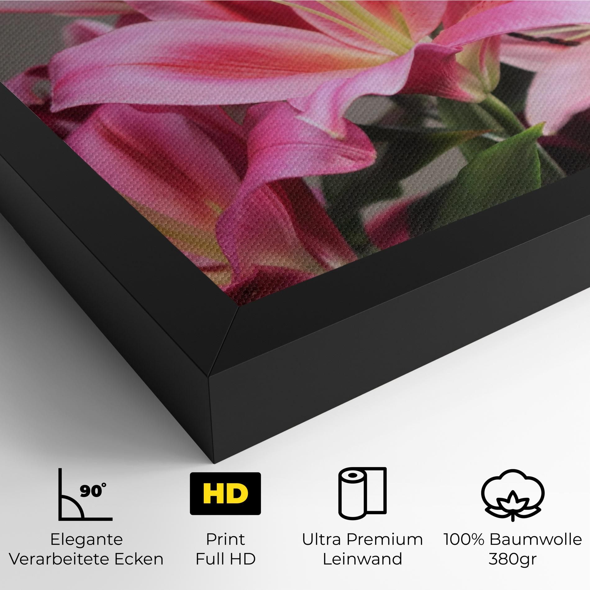 Light Pink Lily View mockup 4