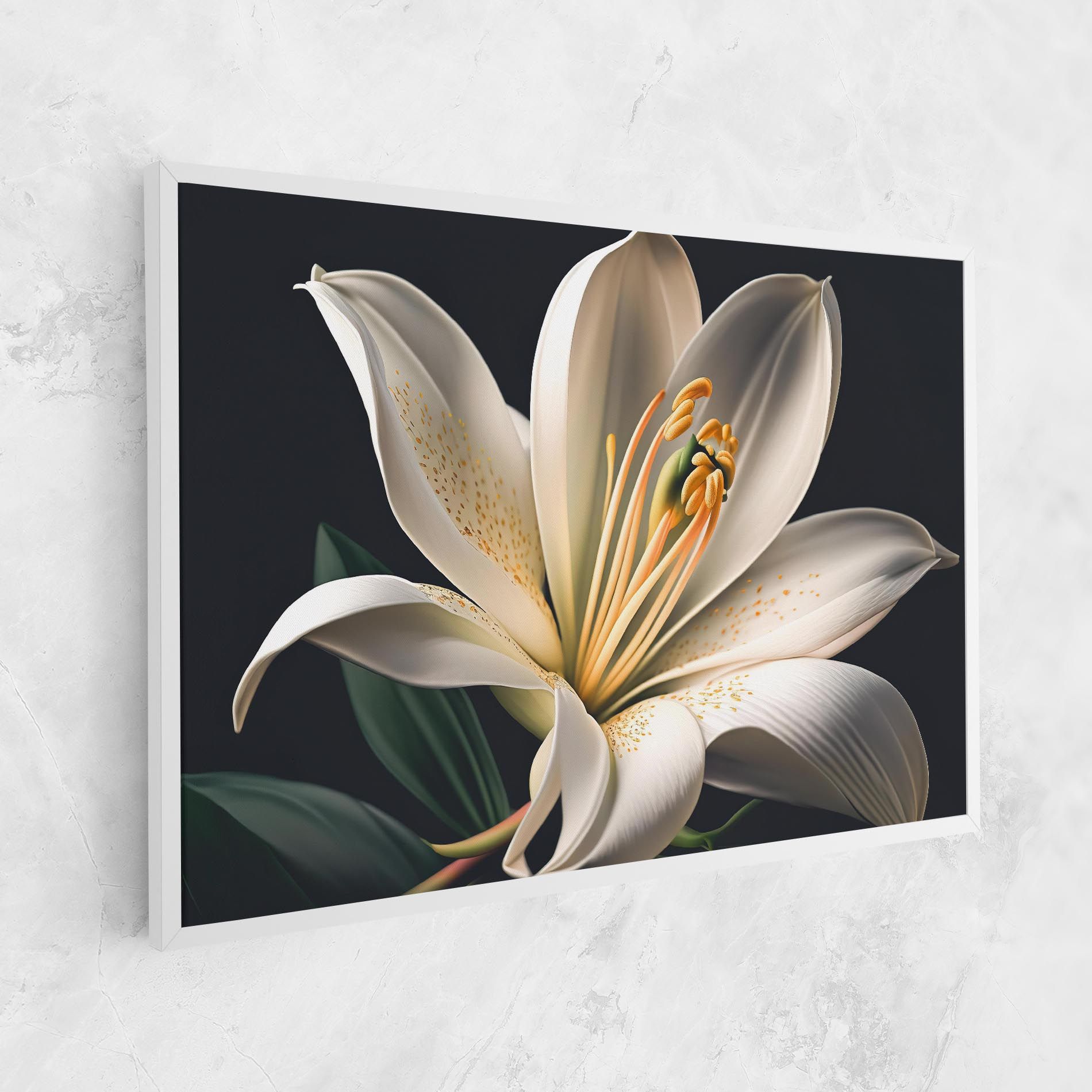 Big Lily View mockup 1