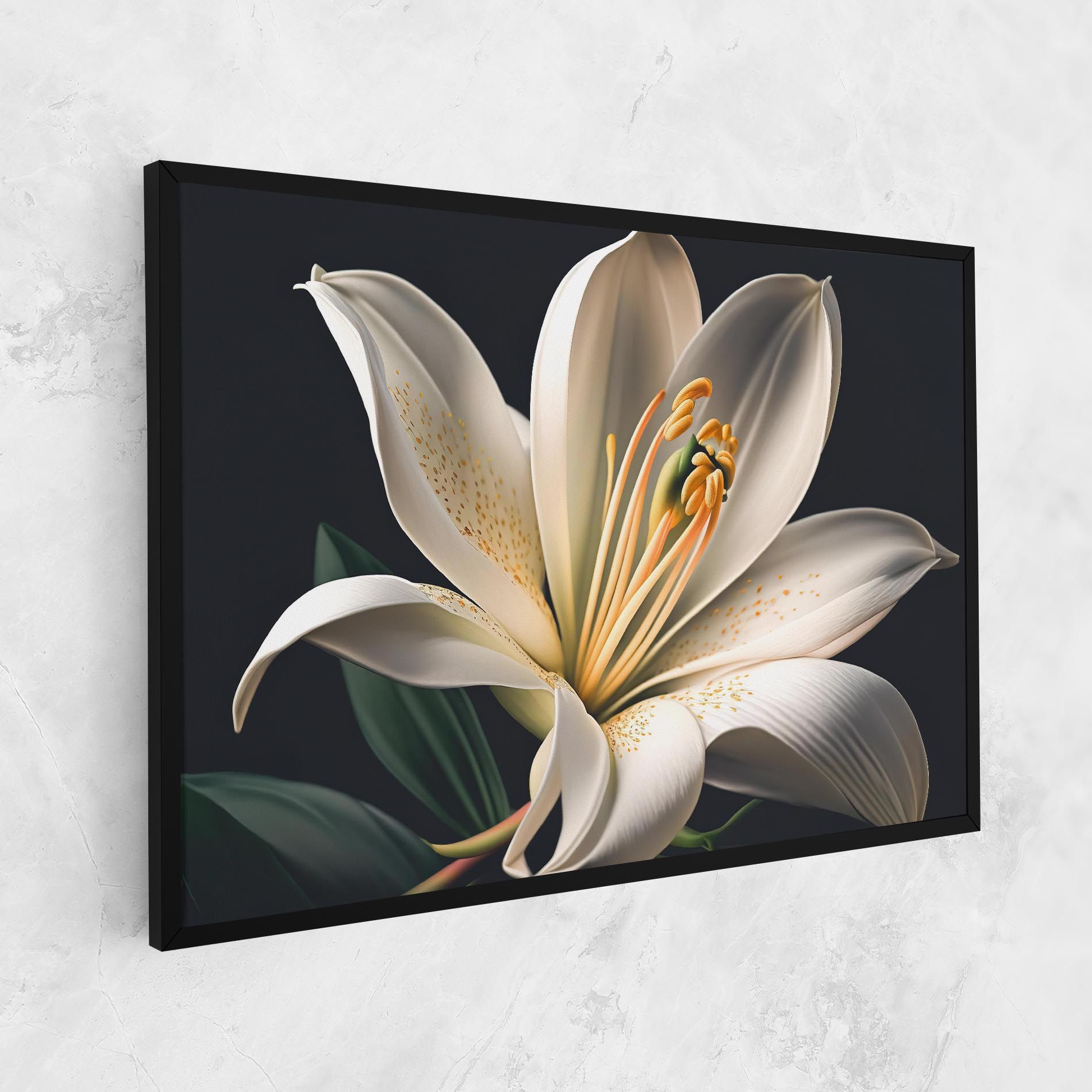 Big Lily View mockup 1