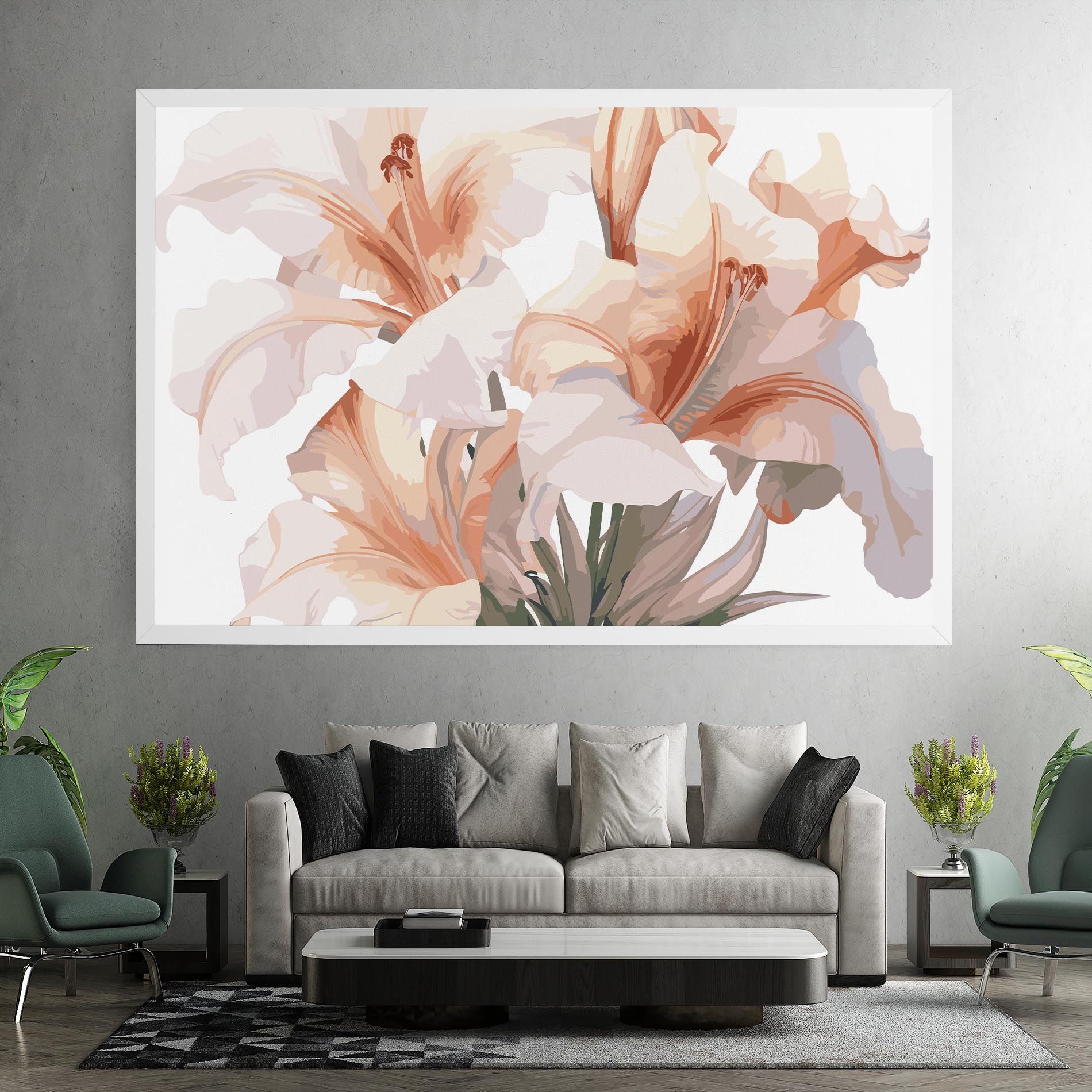 Light Pink Lily mockup 7