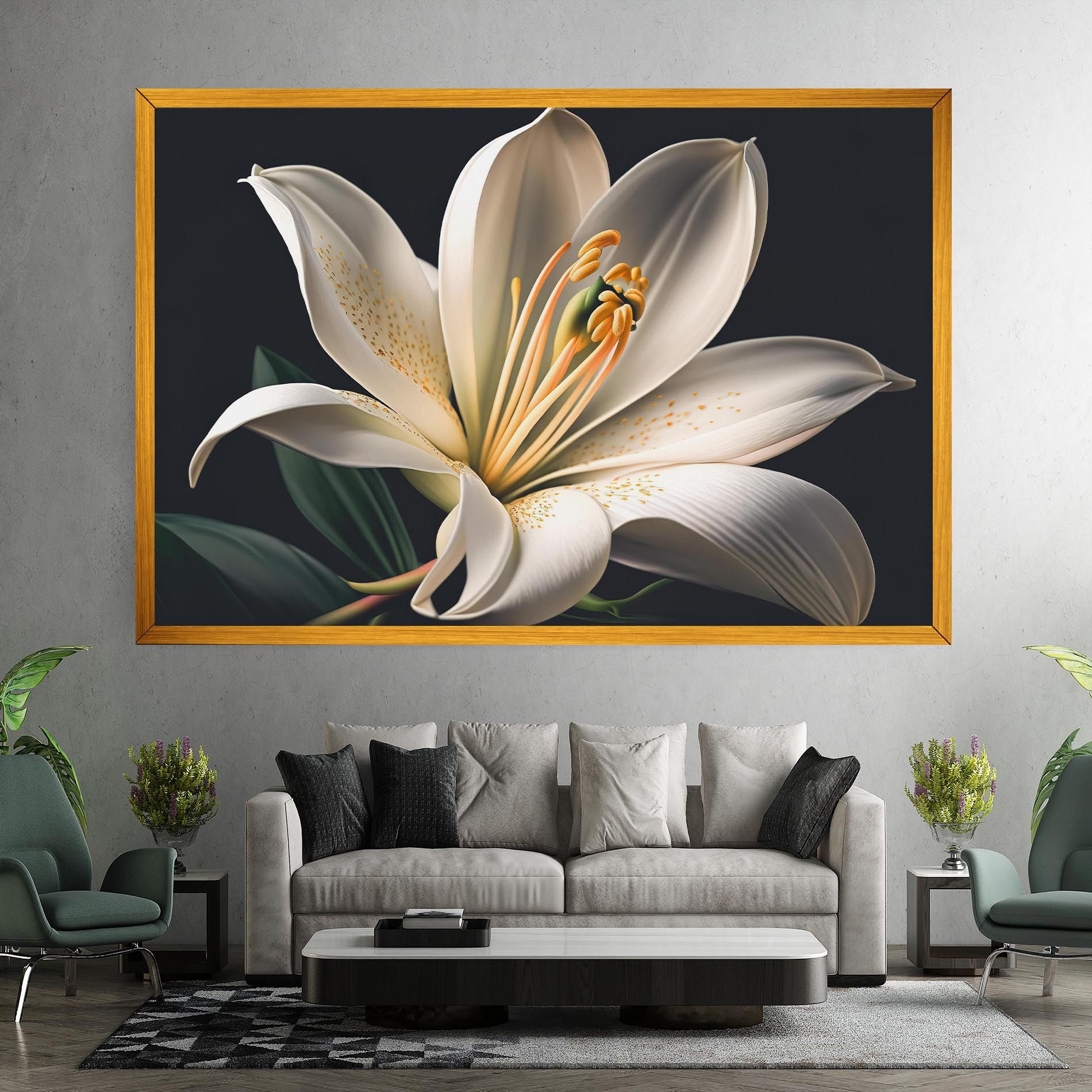 Big Lily View mockup 7