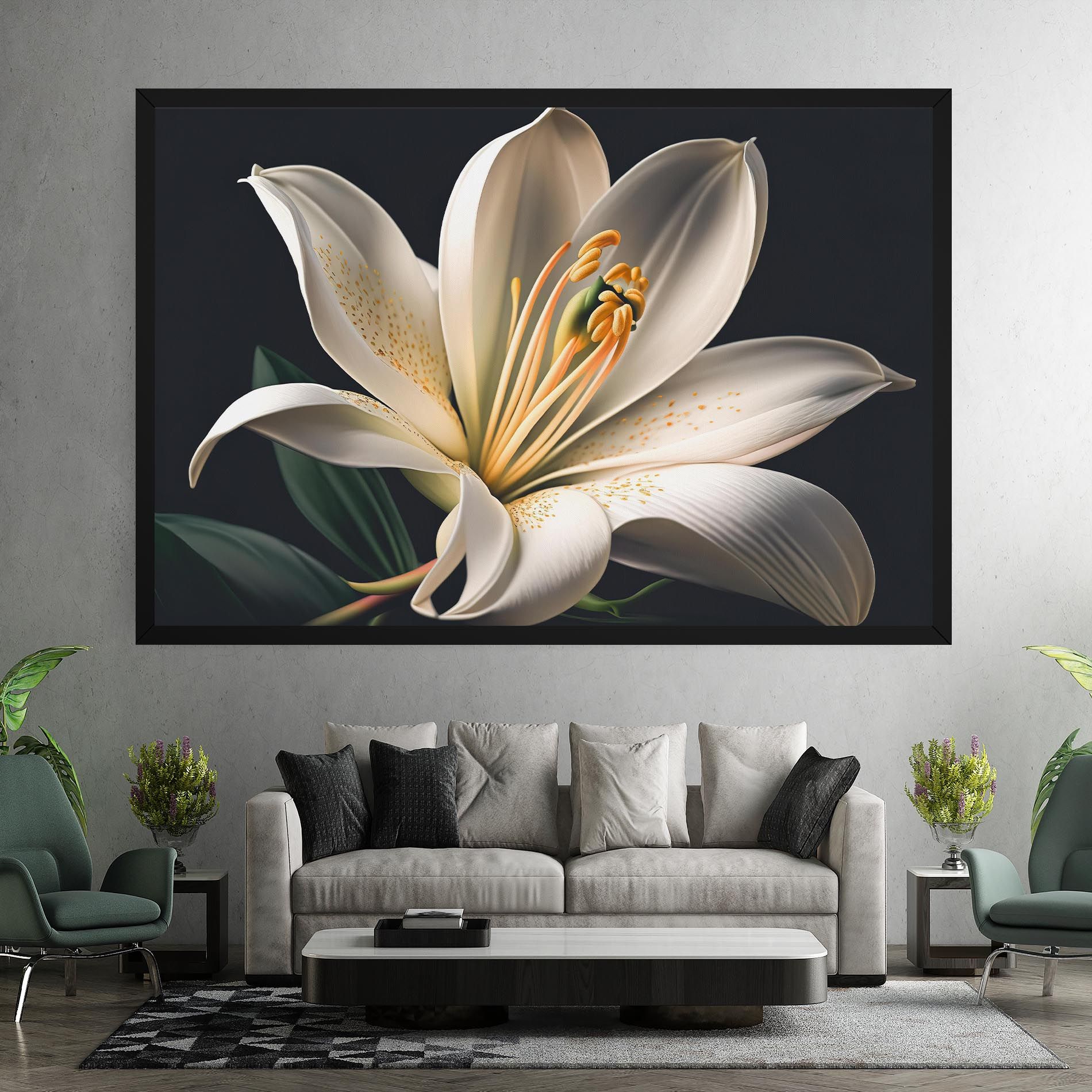 Big Lily View mockup 7