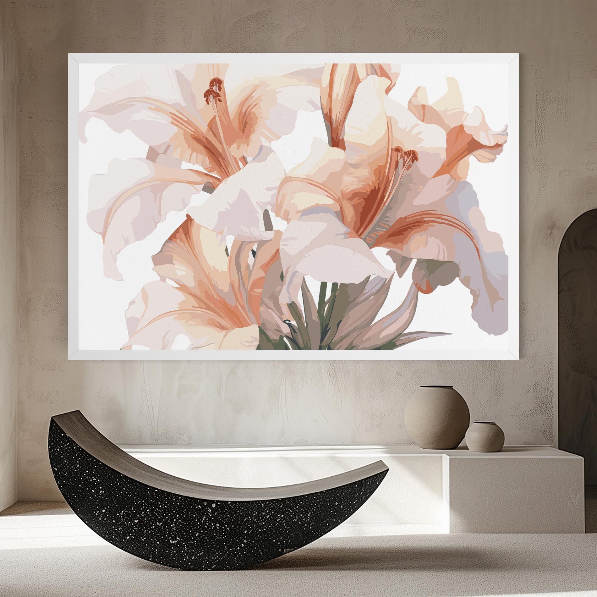 Light Pink Lily mockup 8