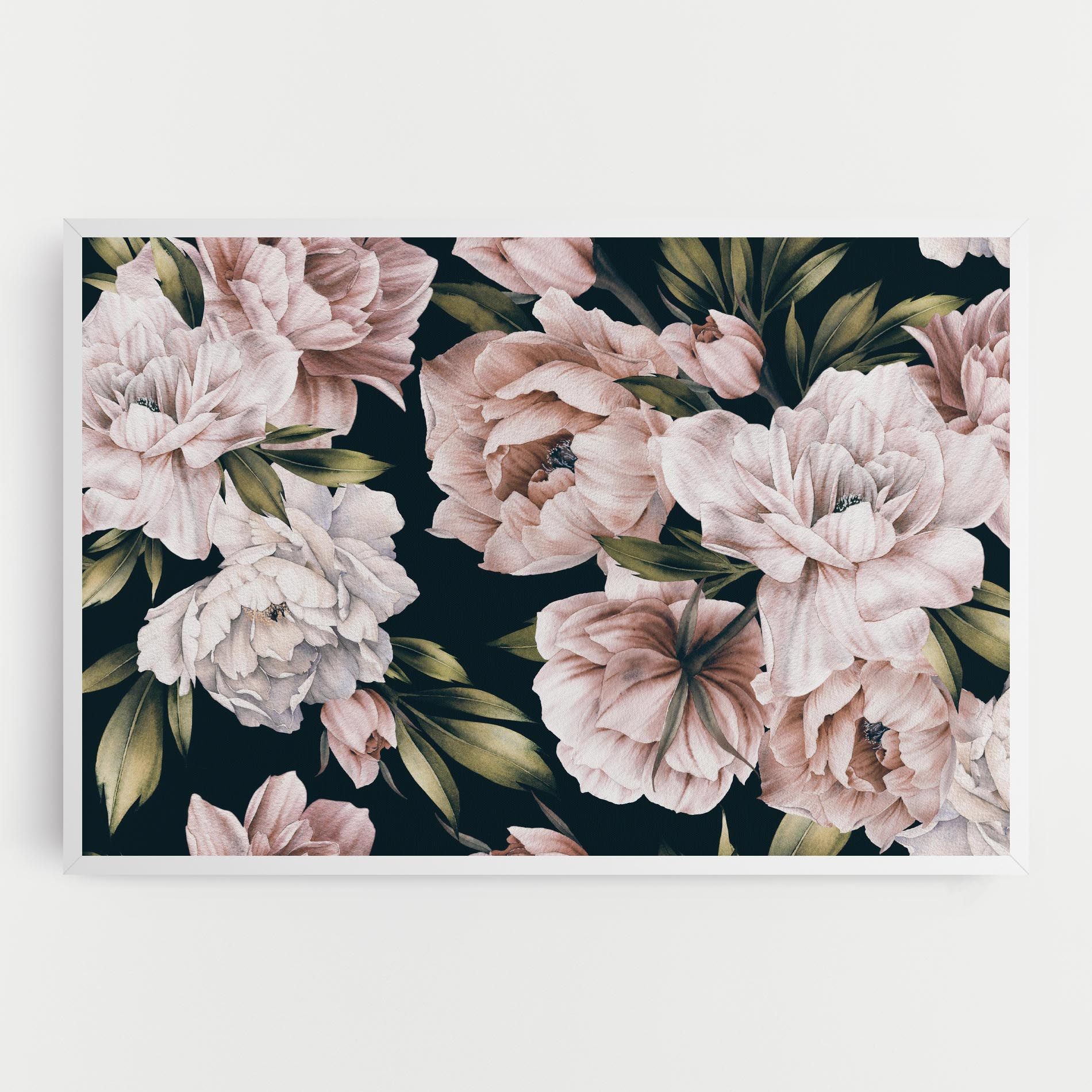 Flori De Bujori mockup 0