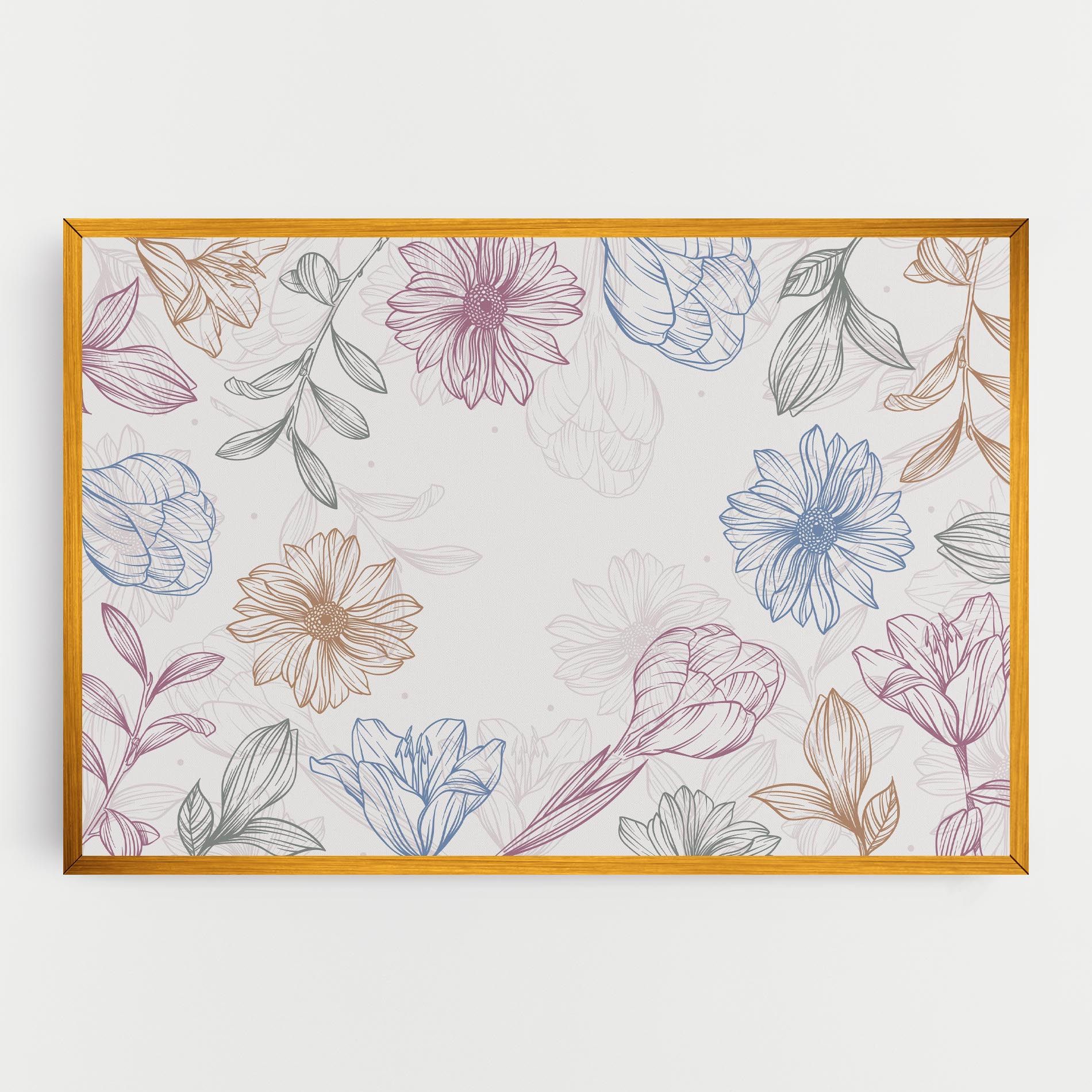 Color Line Mix mockup 0