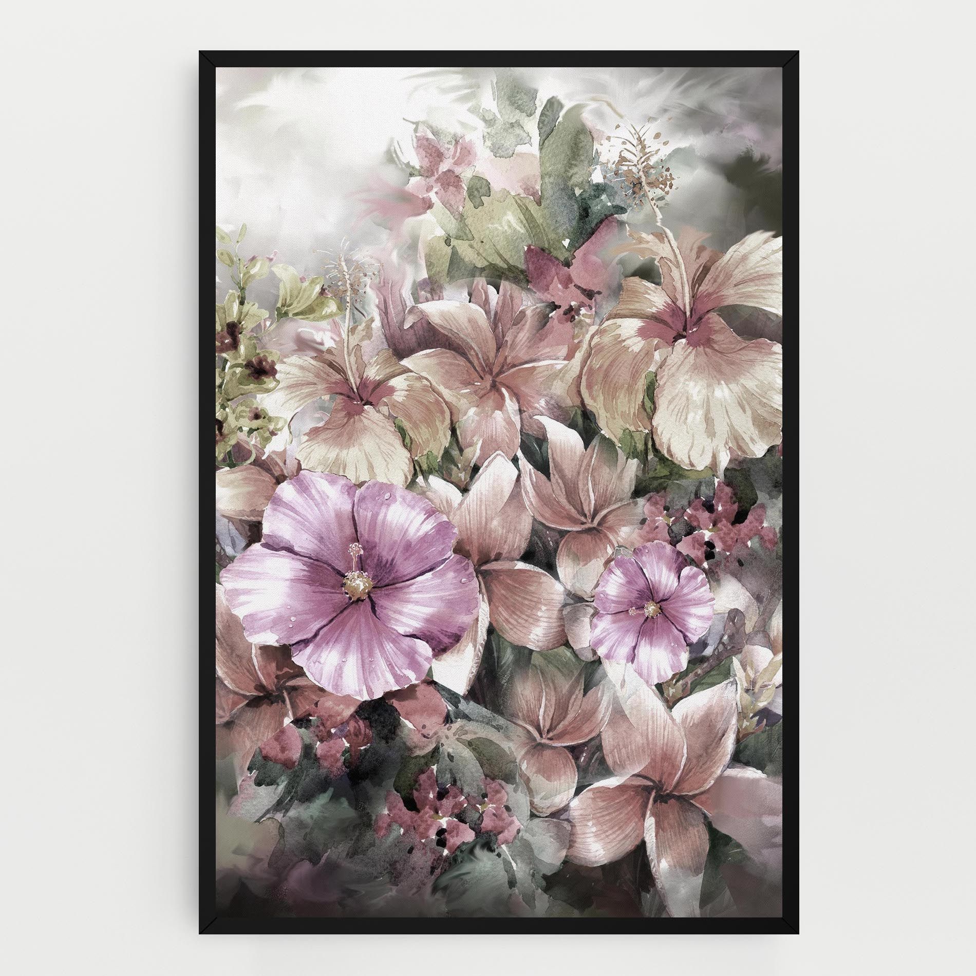 Contrastul De Flori mockup 0