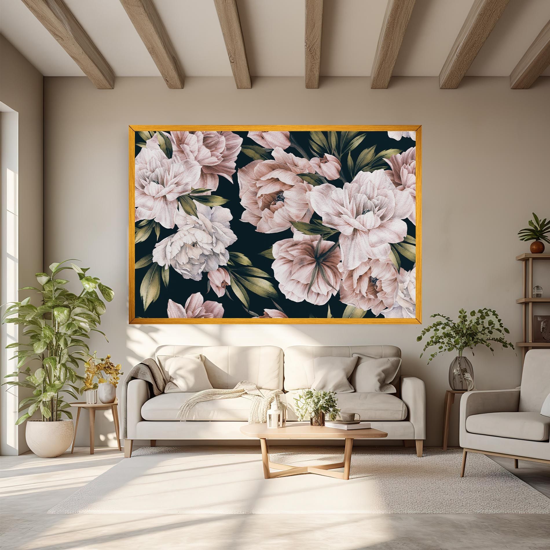 Flori De Bujori mockup 6