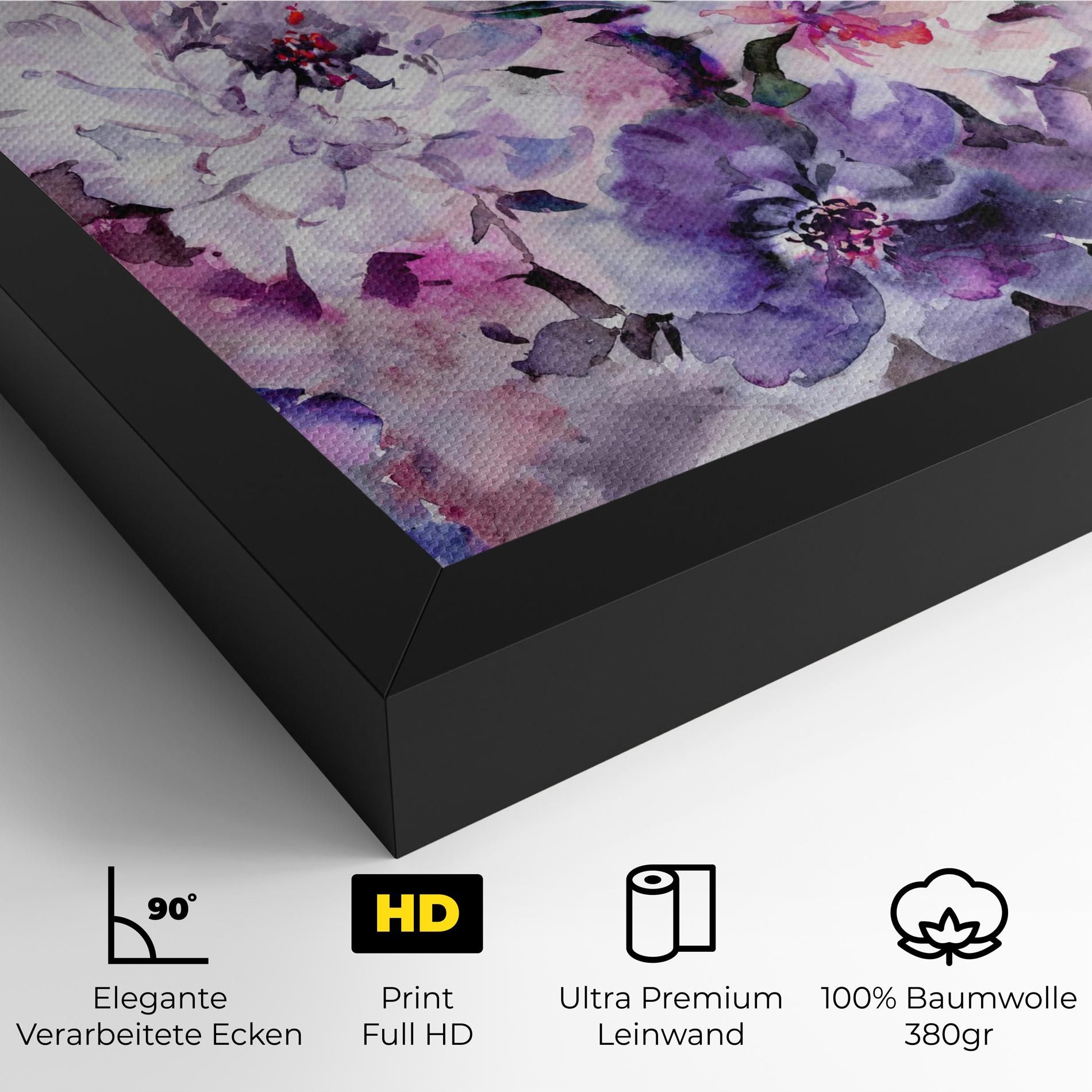 Buchet Multicolor mockup 4