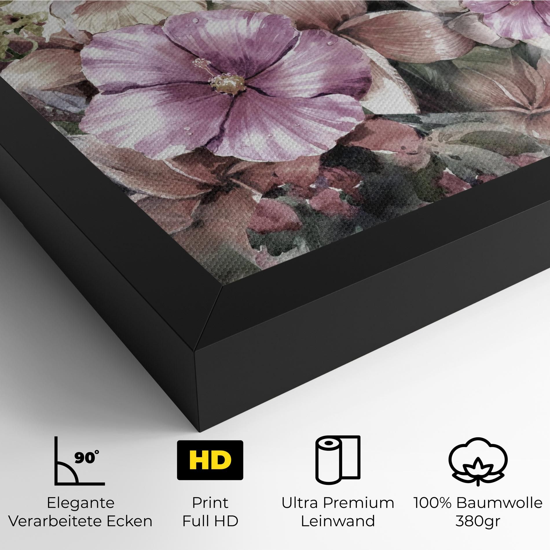 Contrastul De Flori mockup 4