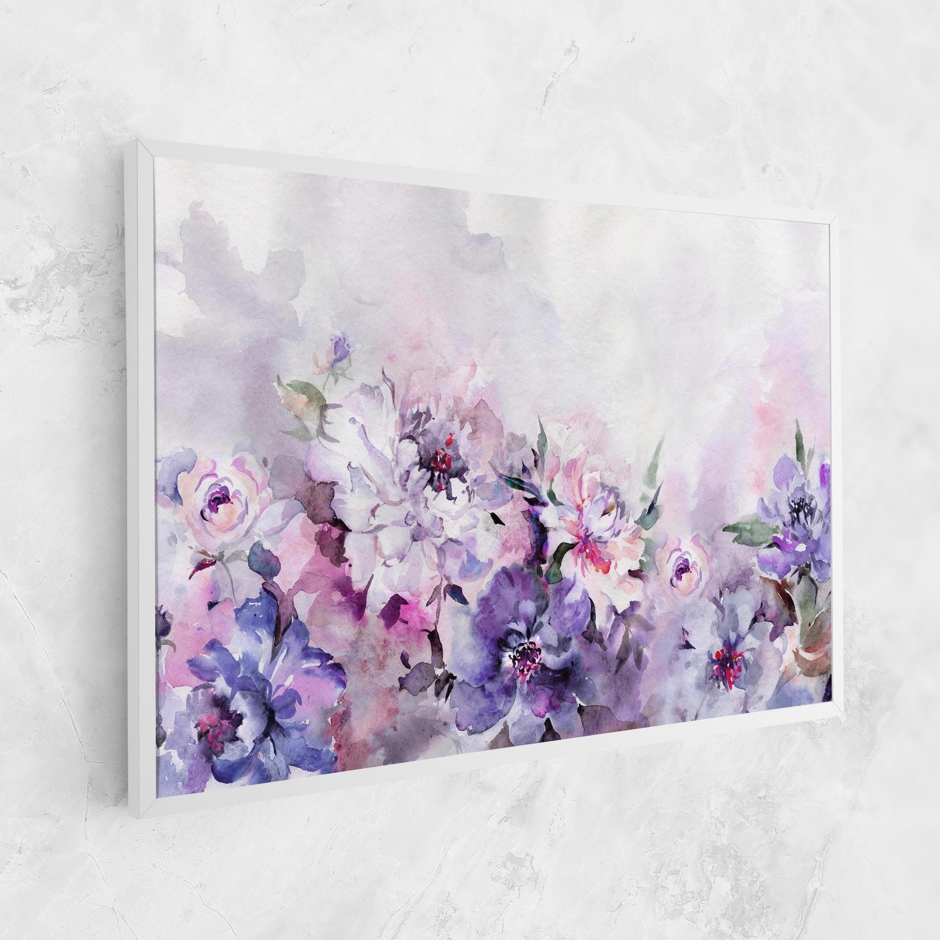 Buchet Multicolor mockup 1