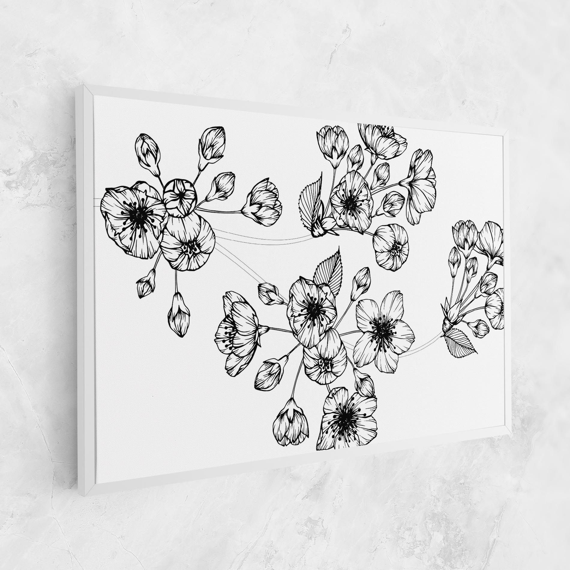 Sakura Line mockup 1