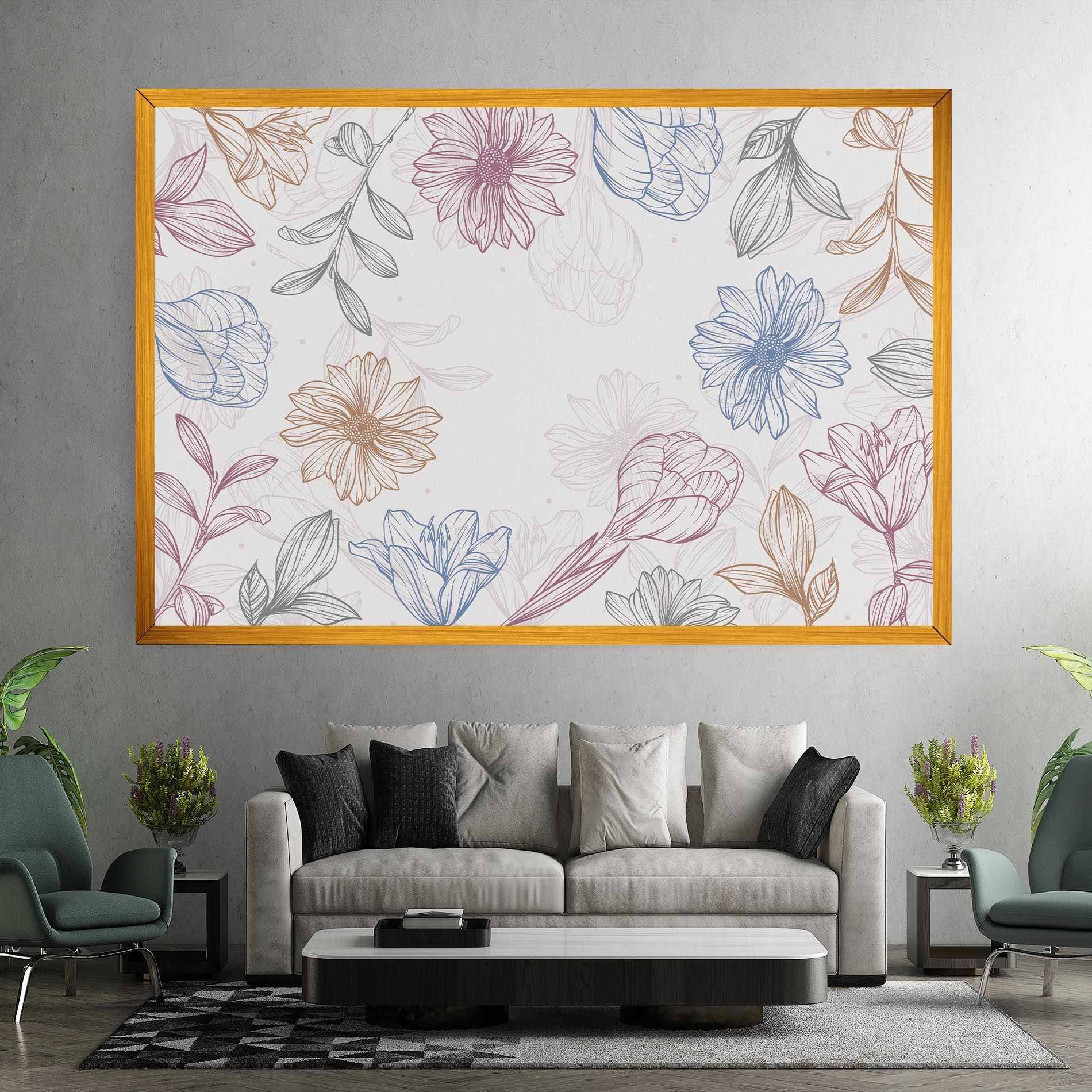 Color Line Mix mockup 7