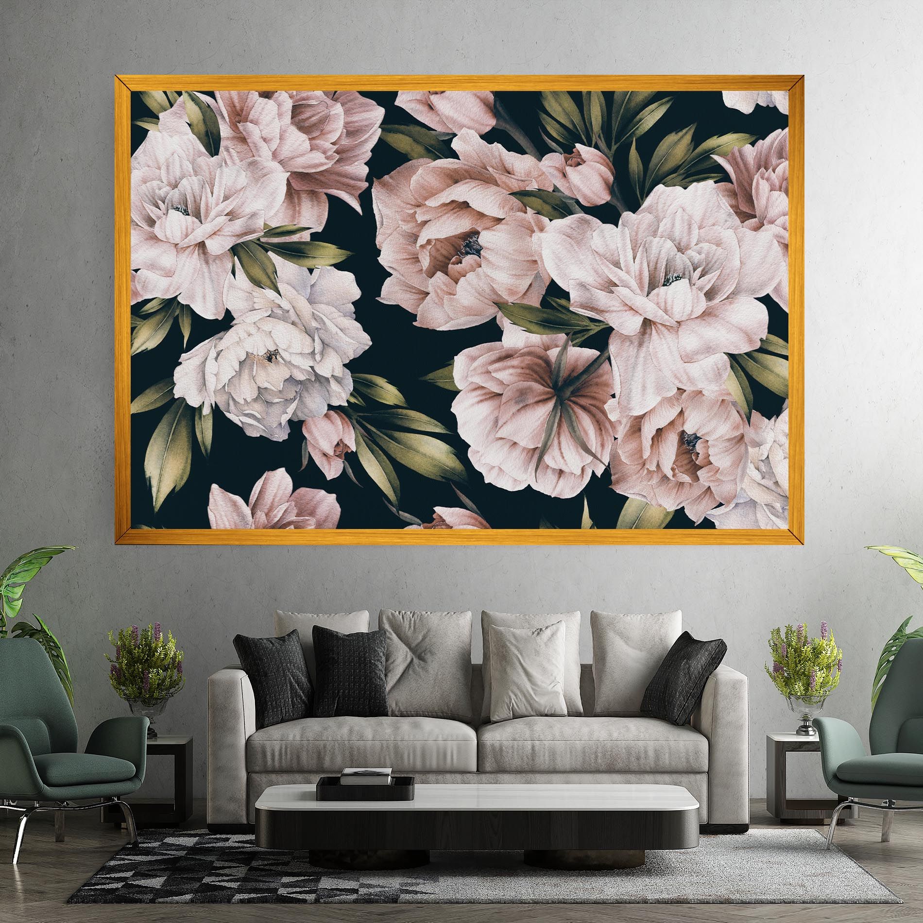 Flori De Bujori mockup 7