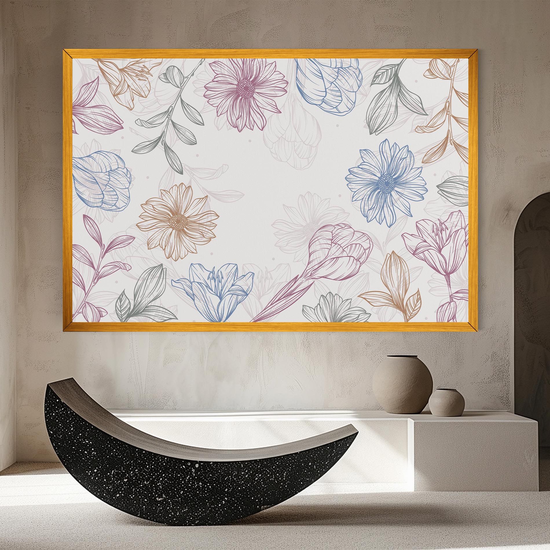 Color Line Mix mockup 8