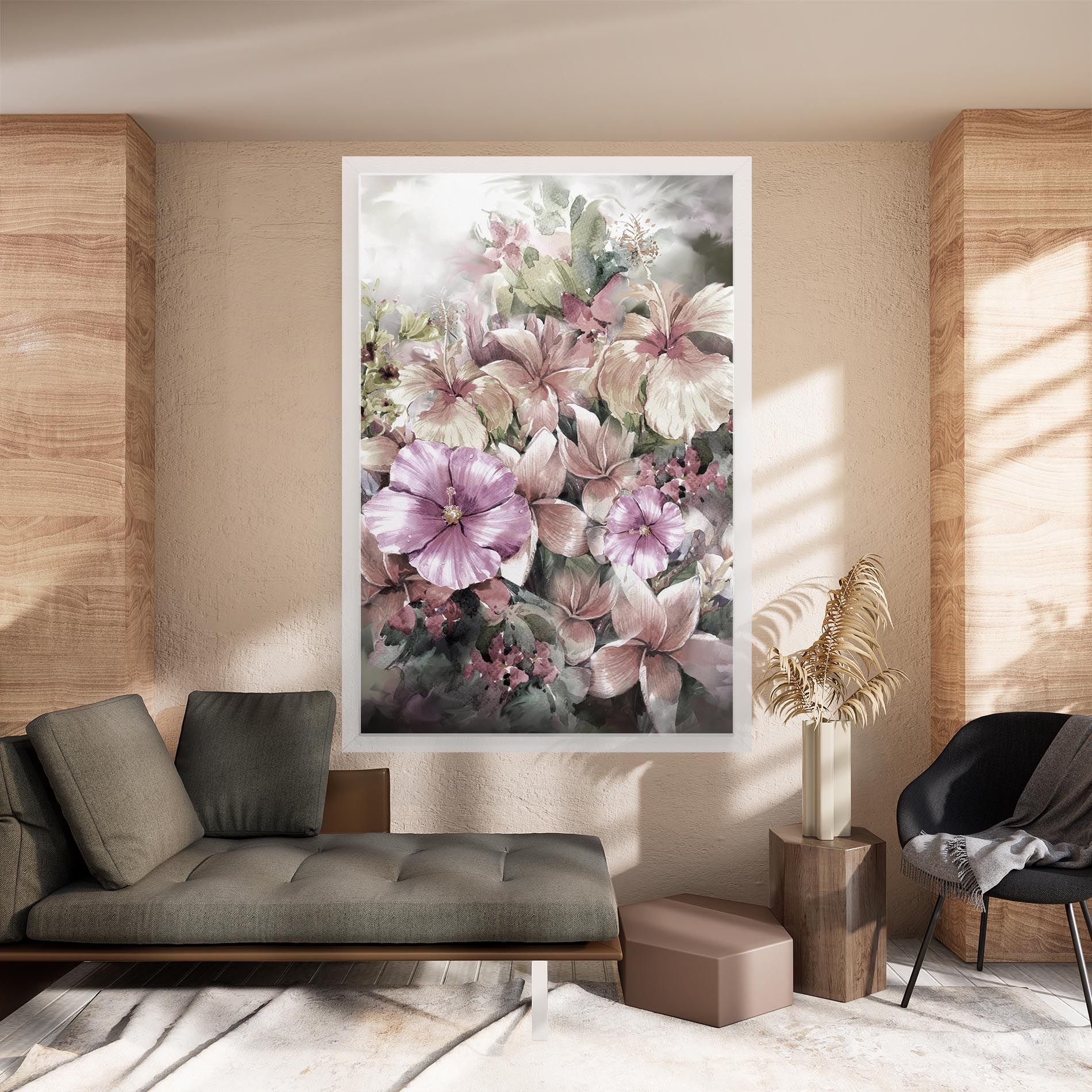 Contrastul De Flori mockup 8