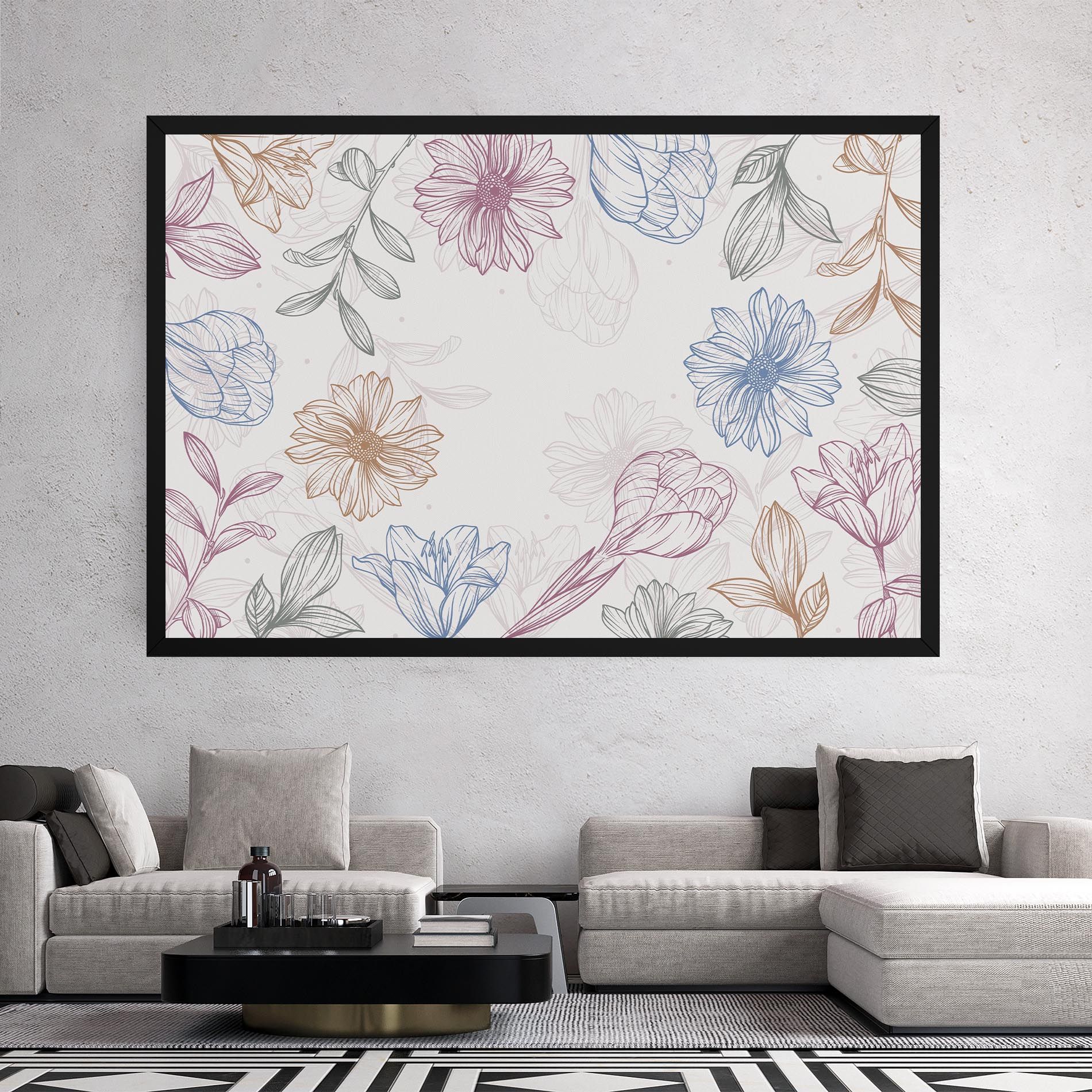 Color Line Mix mockup 2