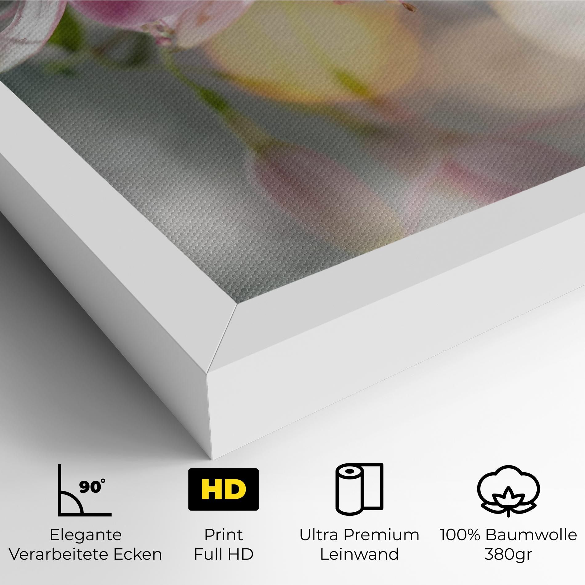 Dreamy Pink Exotic mockup 4