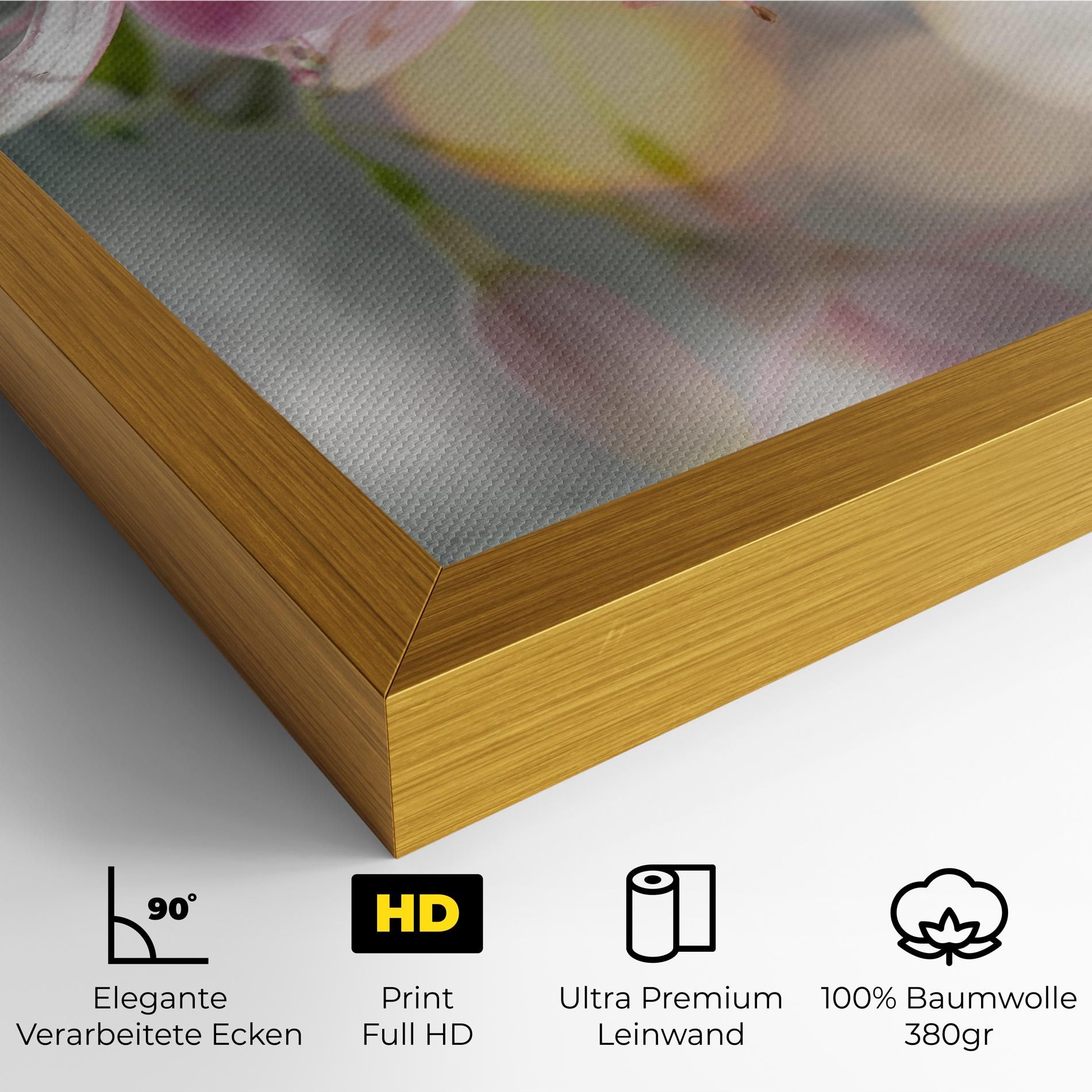 Dreamy Pink Exotic mockup 4