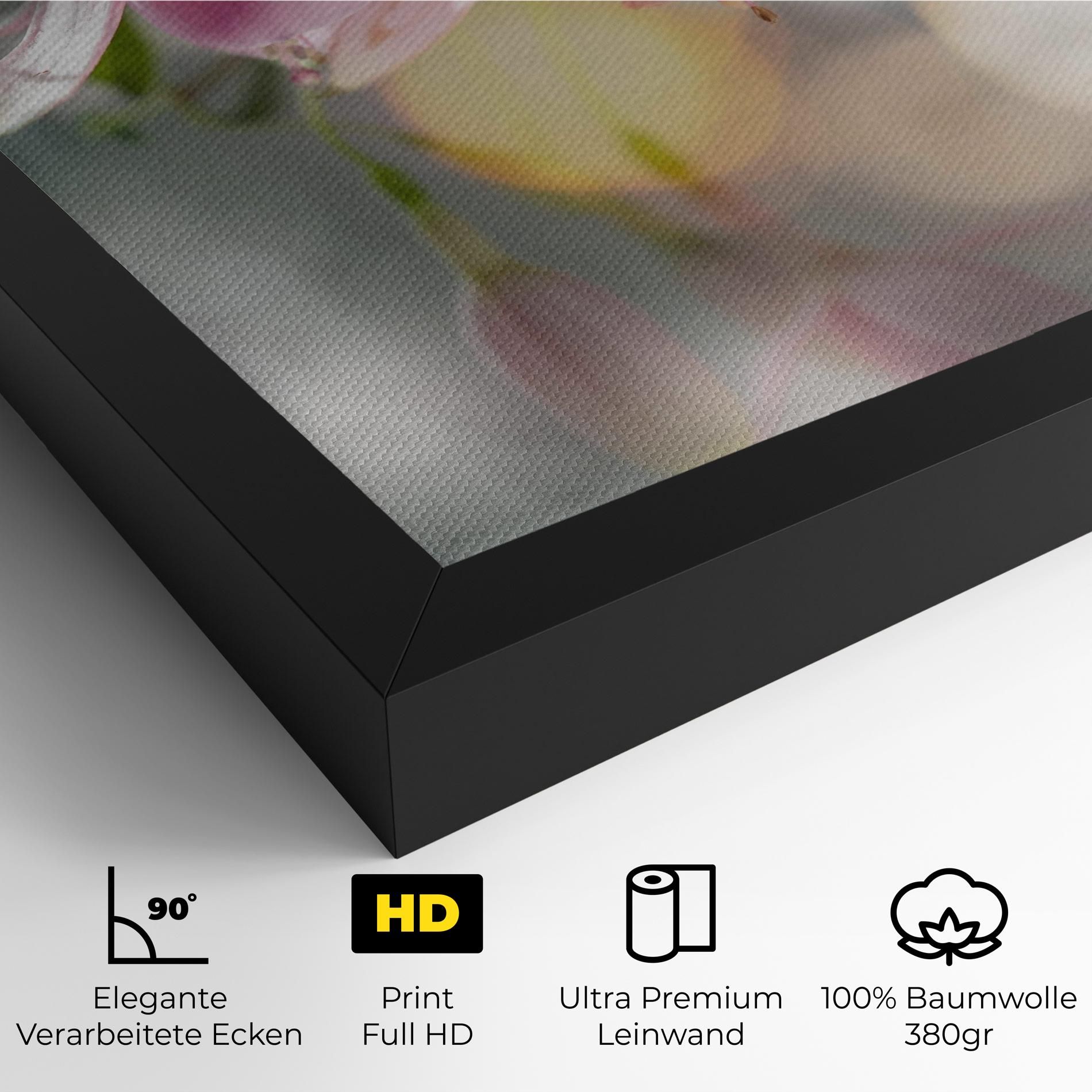 Dreamy Pink Exotic mockup 4