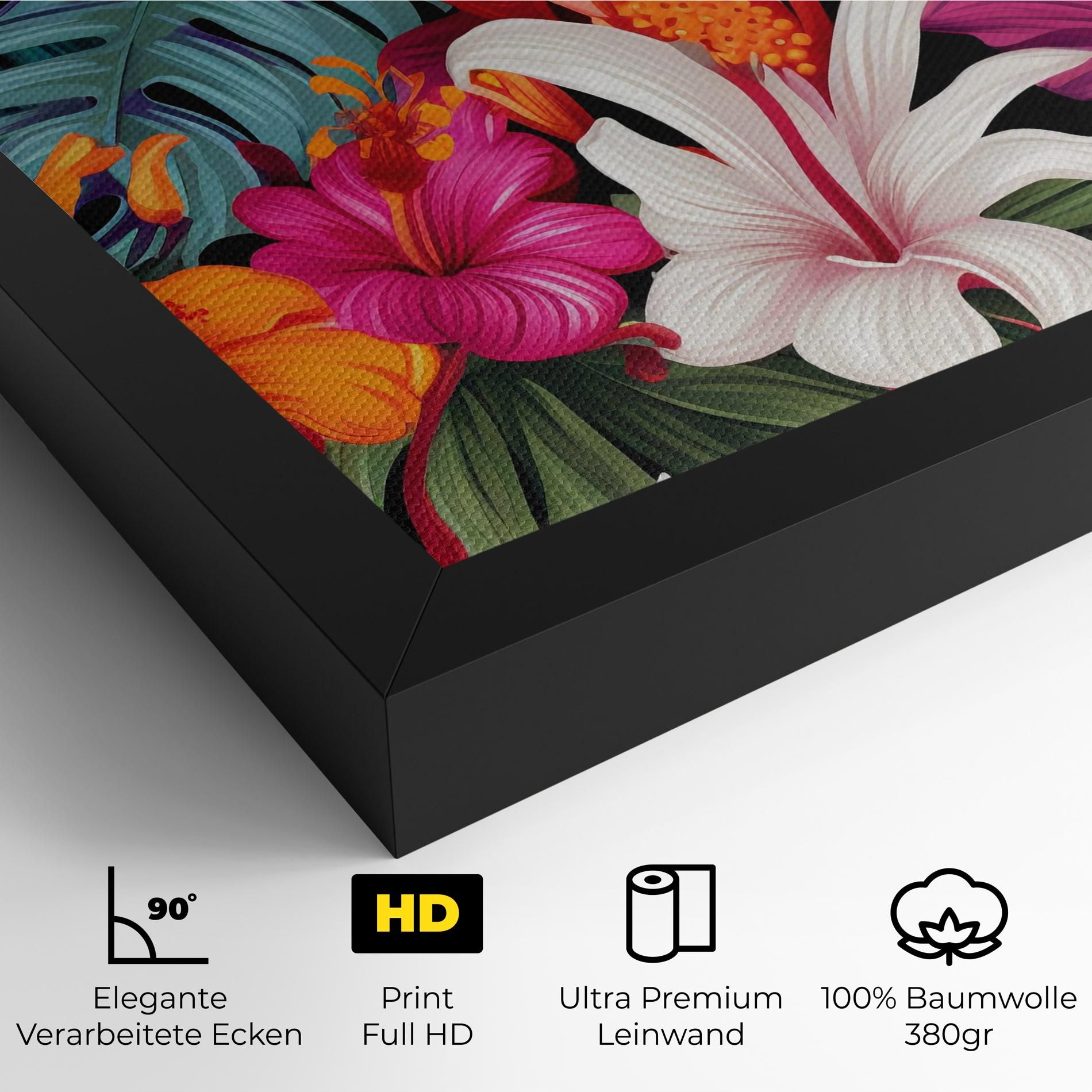 Exotic Patern mockup 4