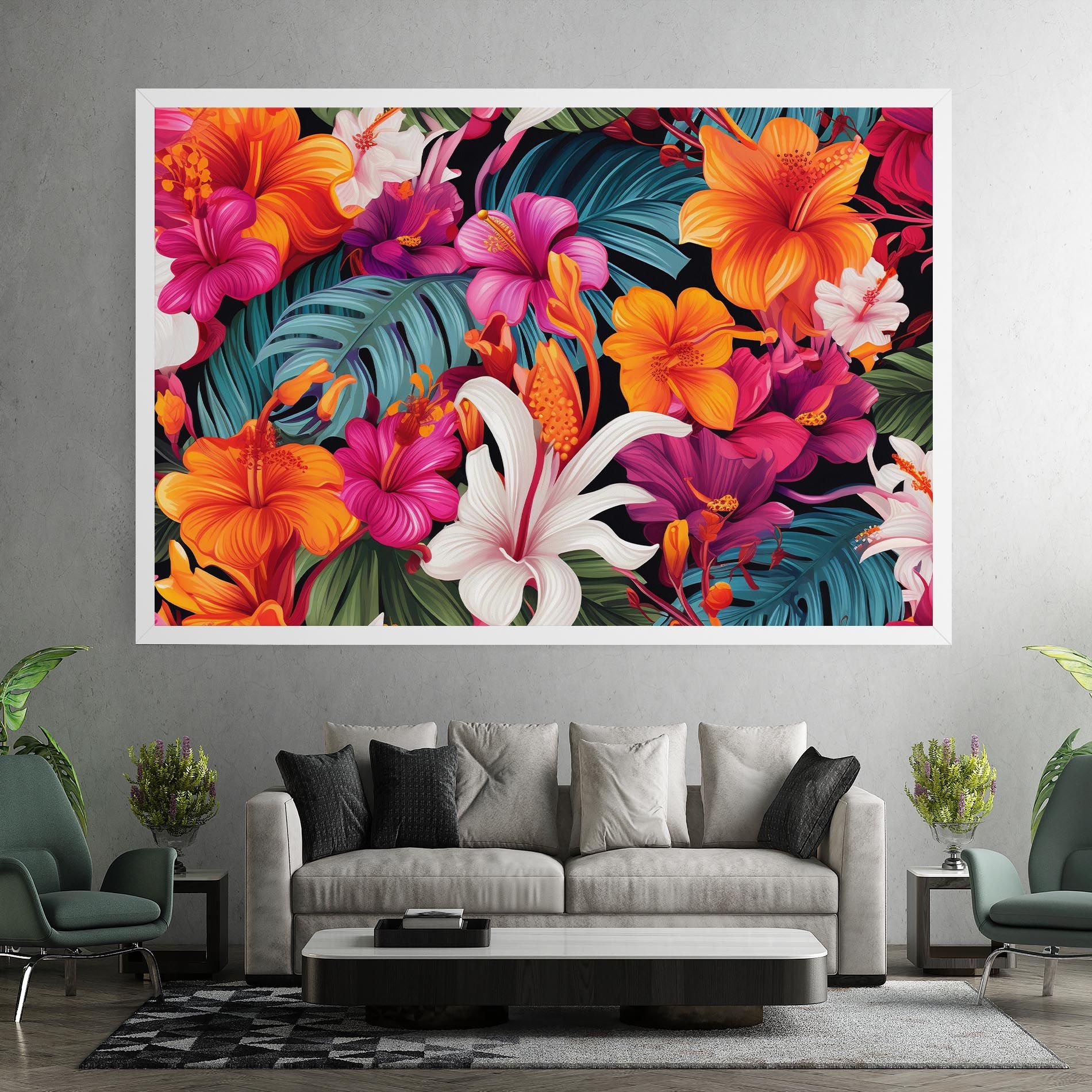 Exotic Patern mockup 7