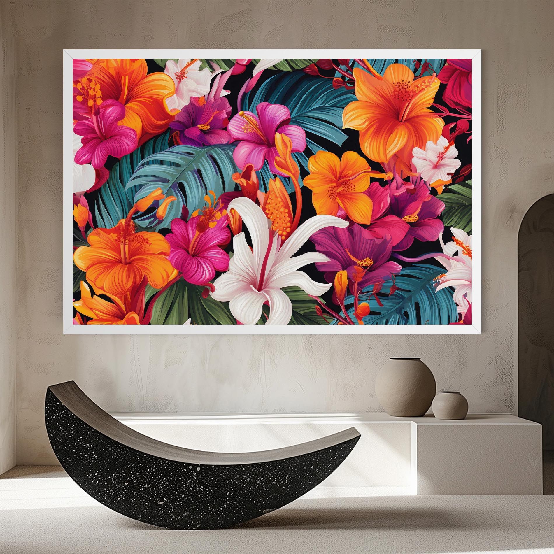 Exotic Patern mockup 8