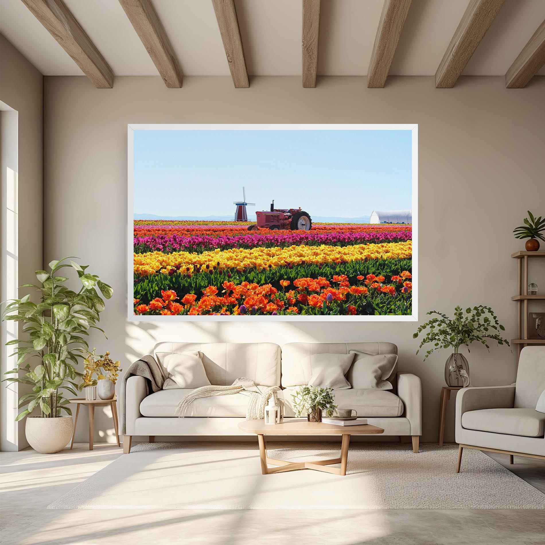 Working Wild Field mockup 6