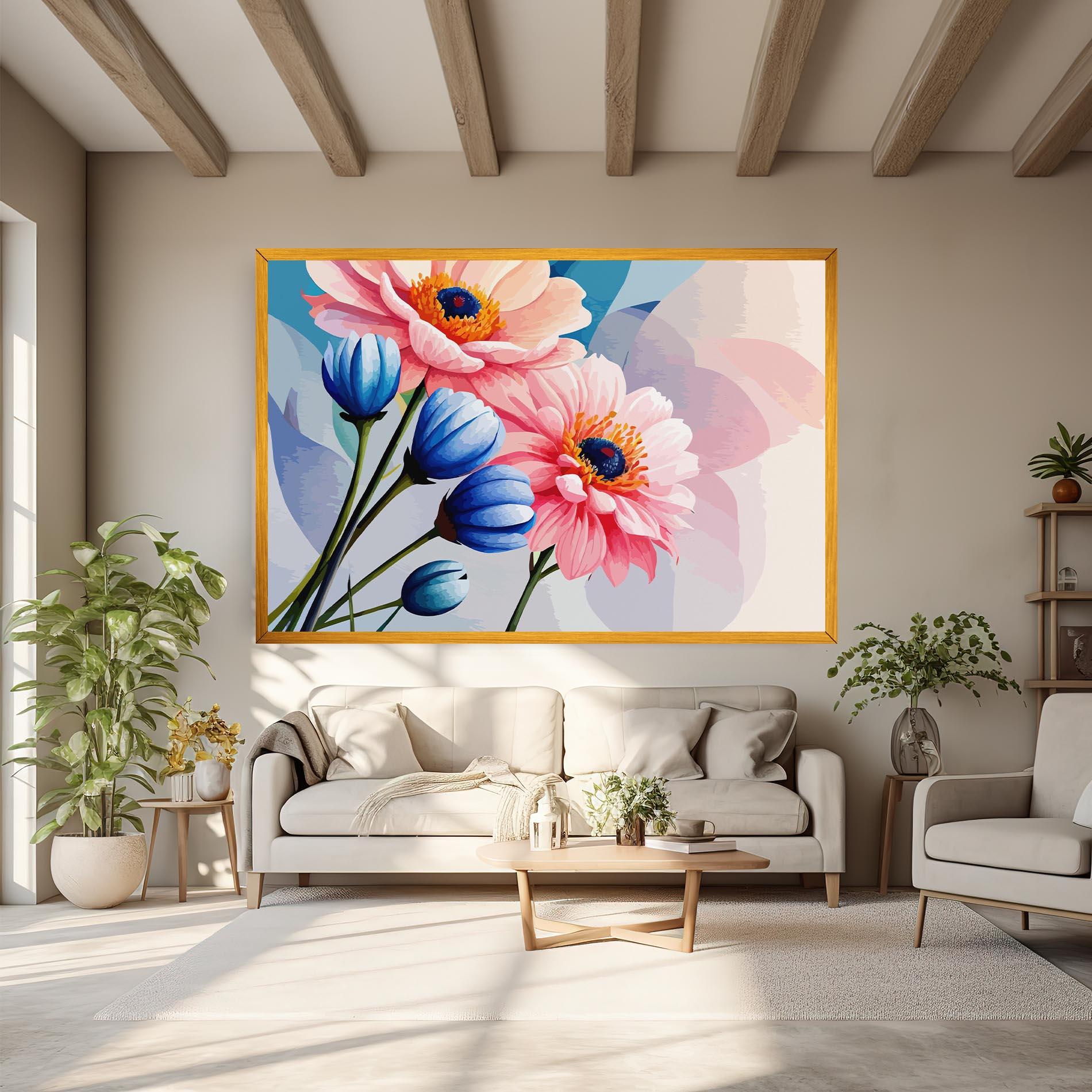 Leinwandbild Freepik_upload_6 mockup 6