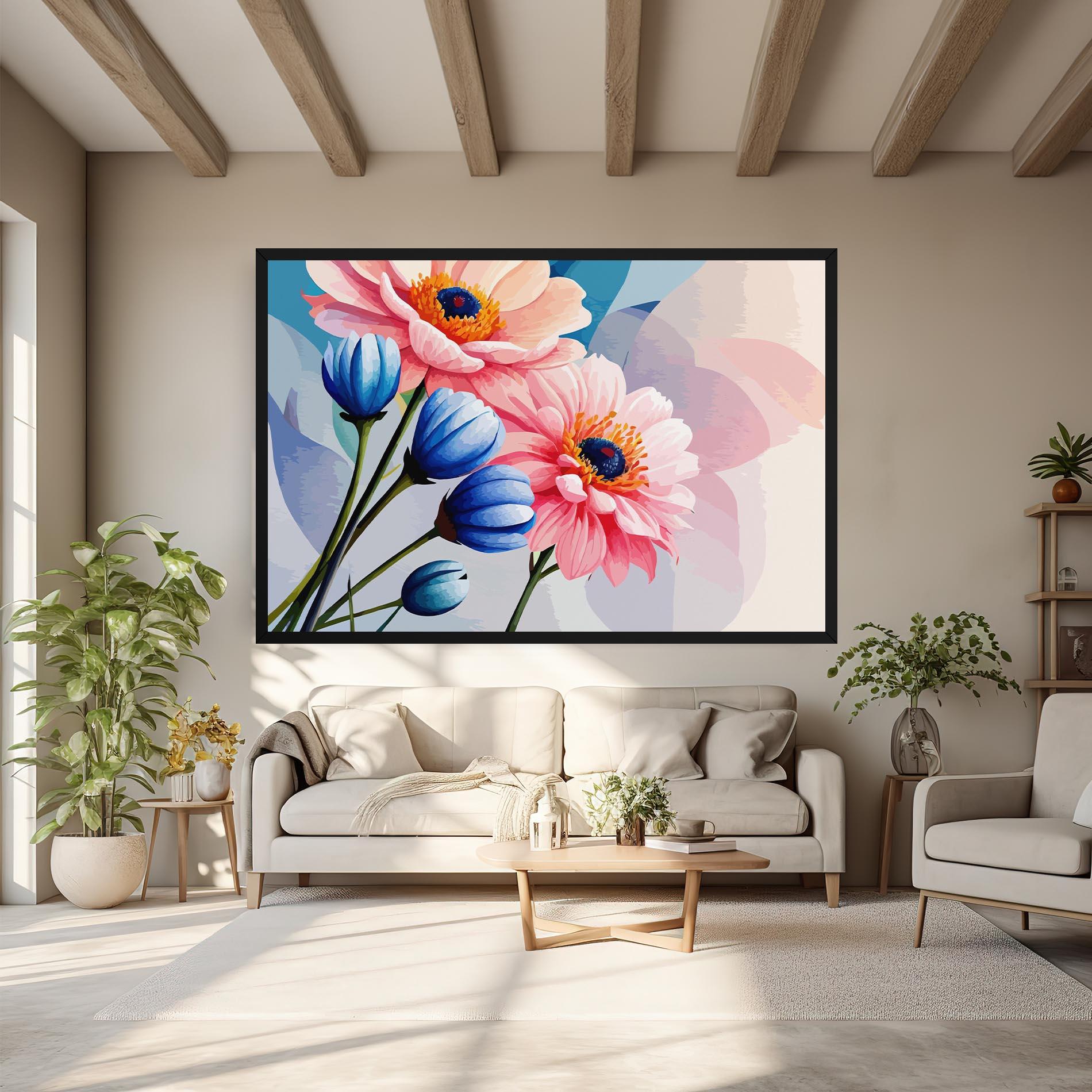 Leinwandbild Freepik_upload_6 mockup 6