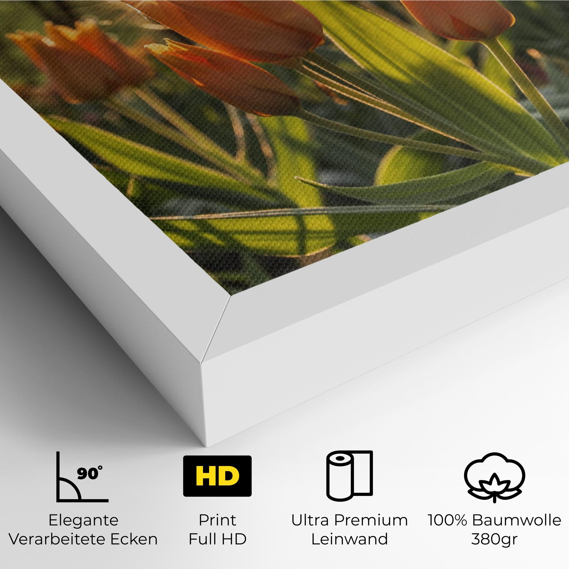 Forest Tulips mockup 4