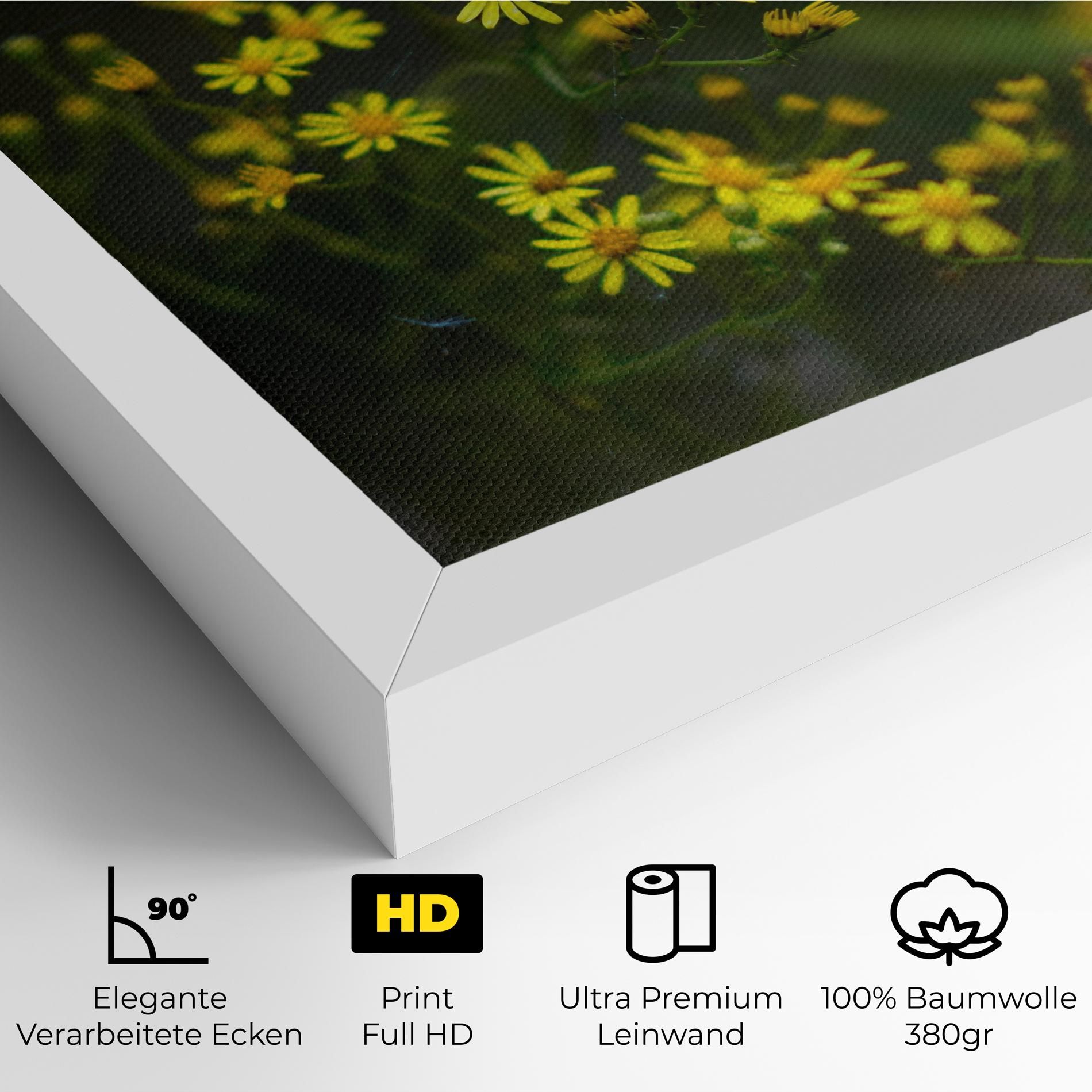 Small Wild Flowers mockup 4