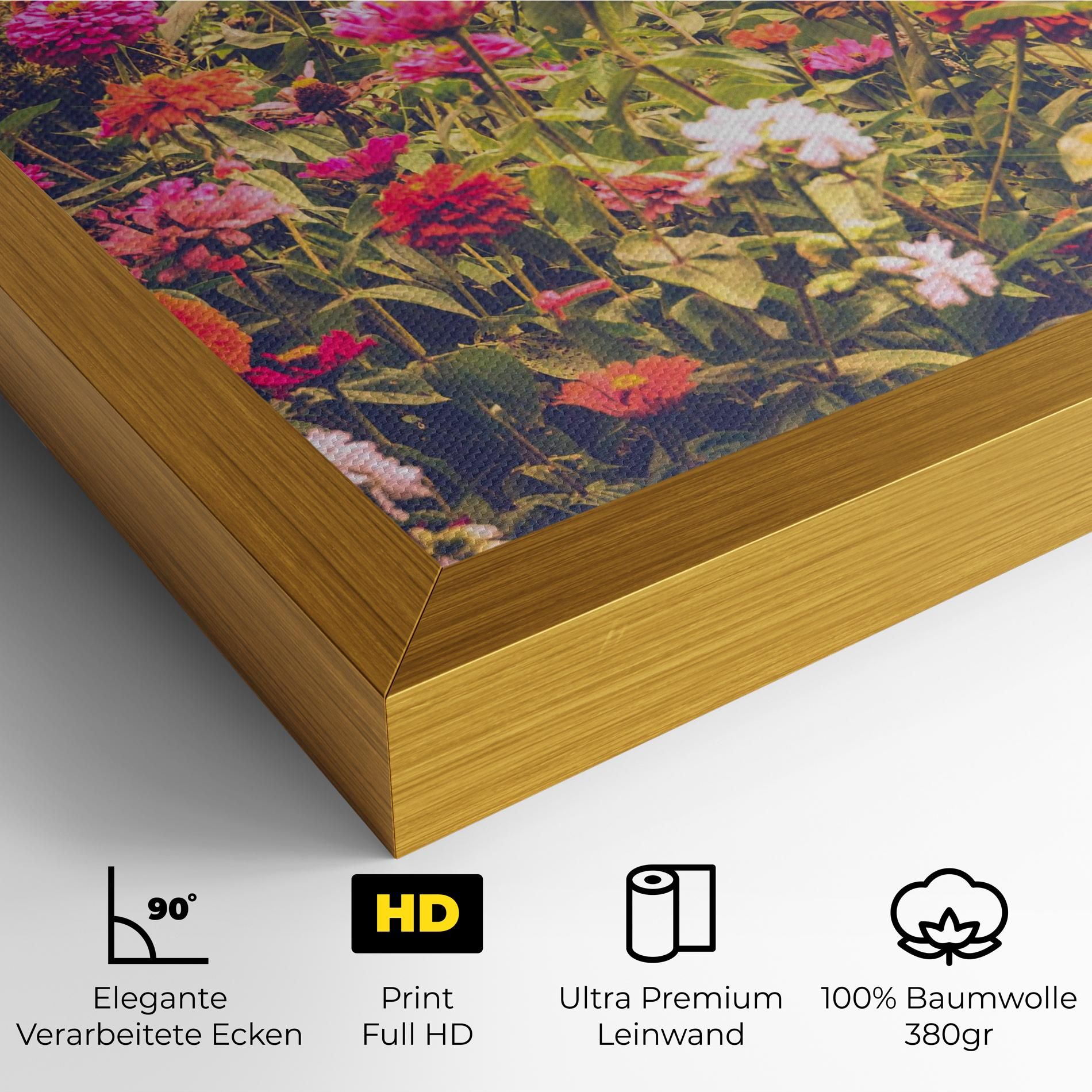 Colorful Wild Field mockup 4