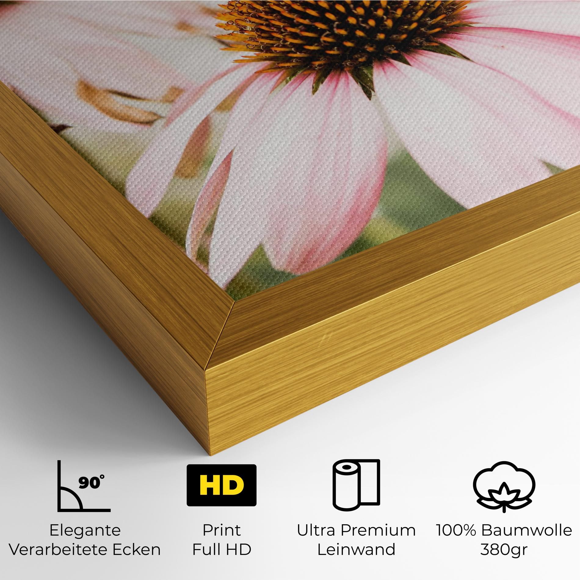 Daylight Flower mockup 4