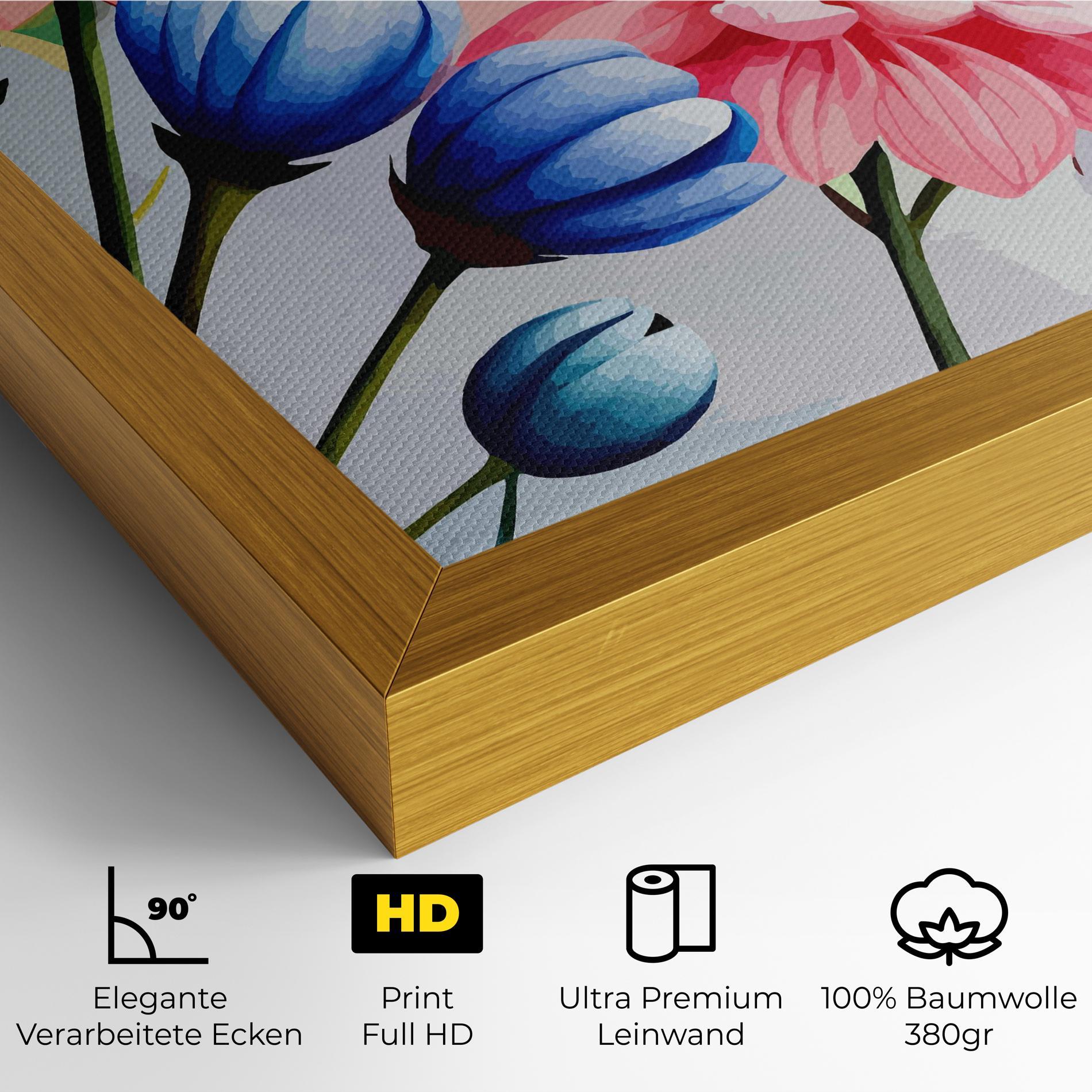 Leinwandbild Freepik_upload_6 mockup 4