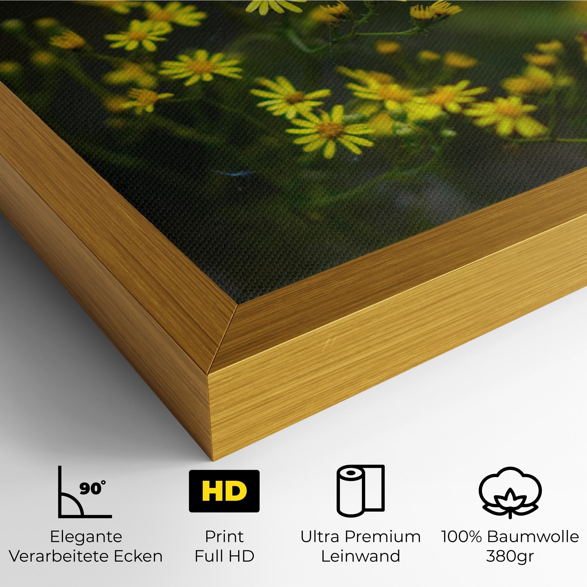 Small Wild Flowers mockup 4