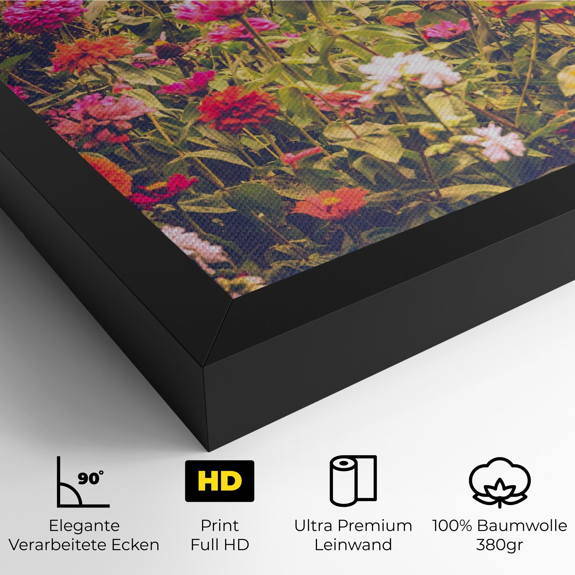 Colorful Wild Field mockup 4