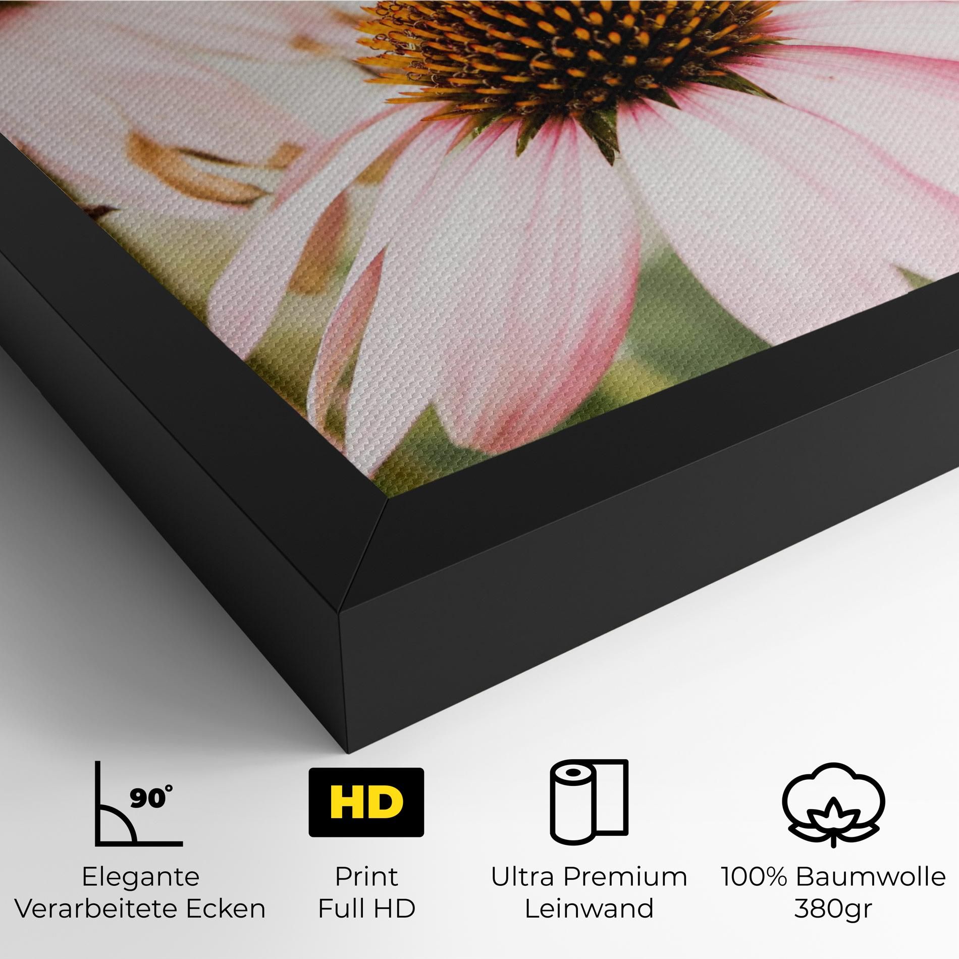 Daylight Flower mockup 4