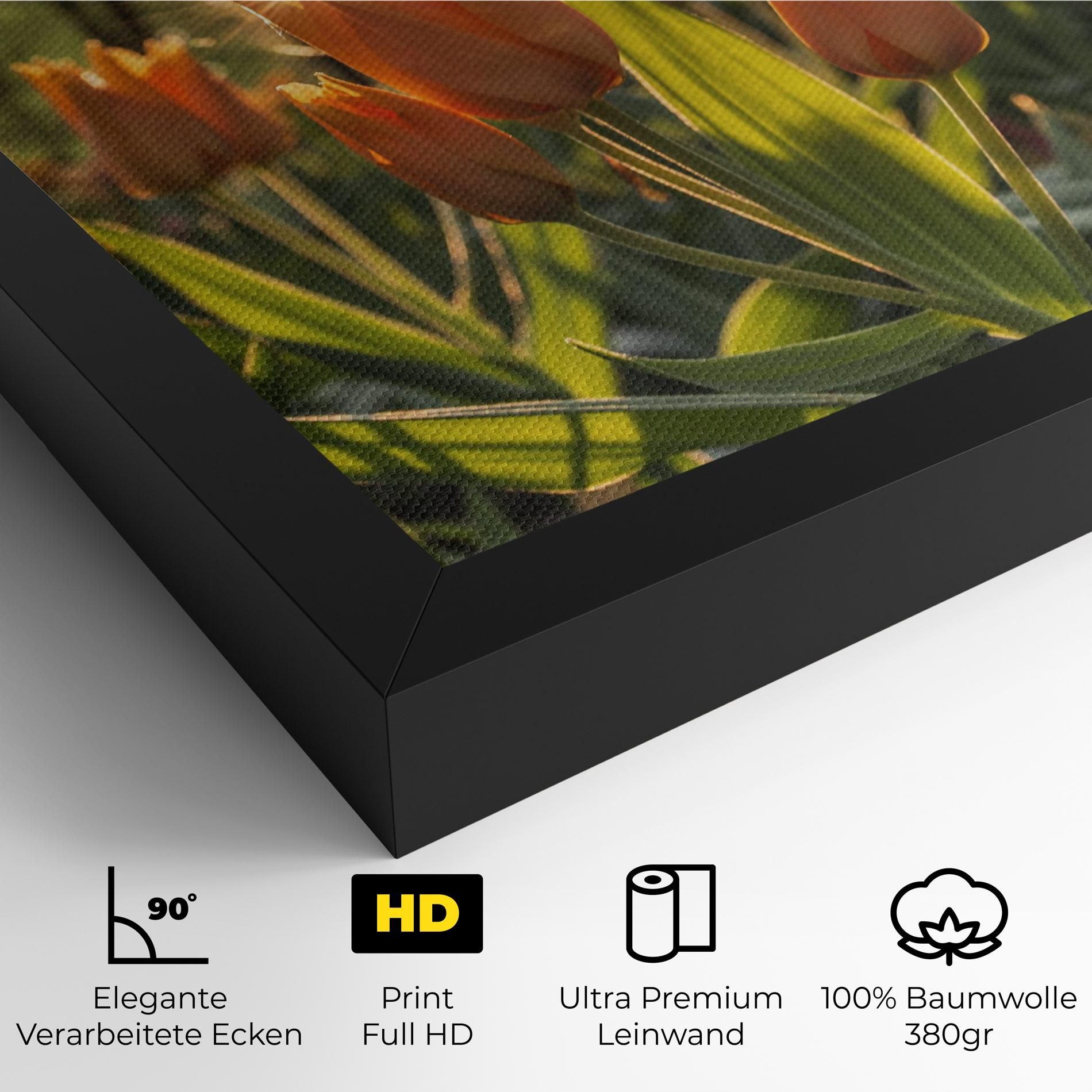 Forest Tulips mockup 4