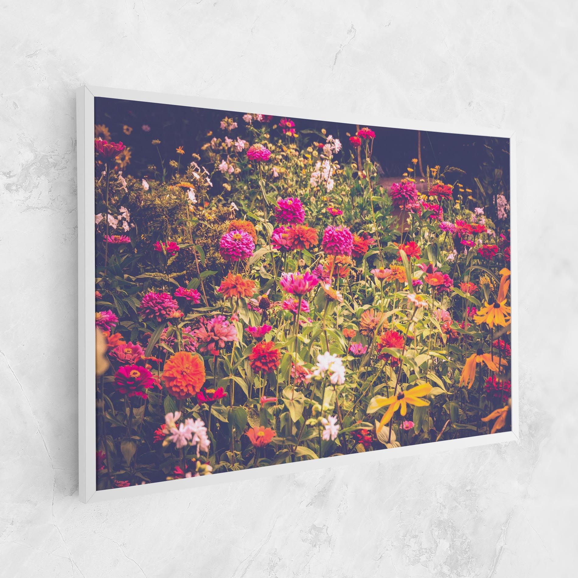 Colorful Wild Field mockup 1