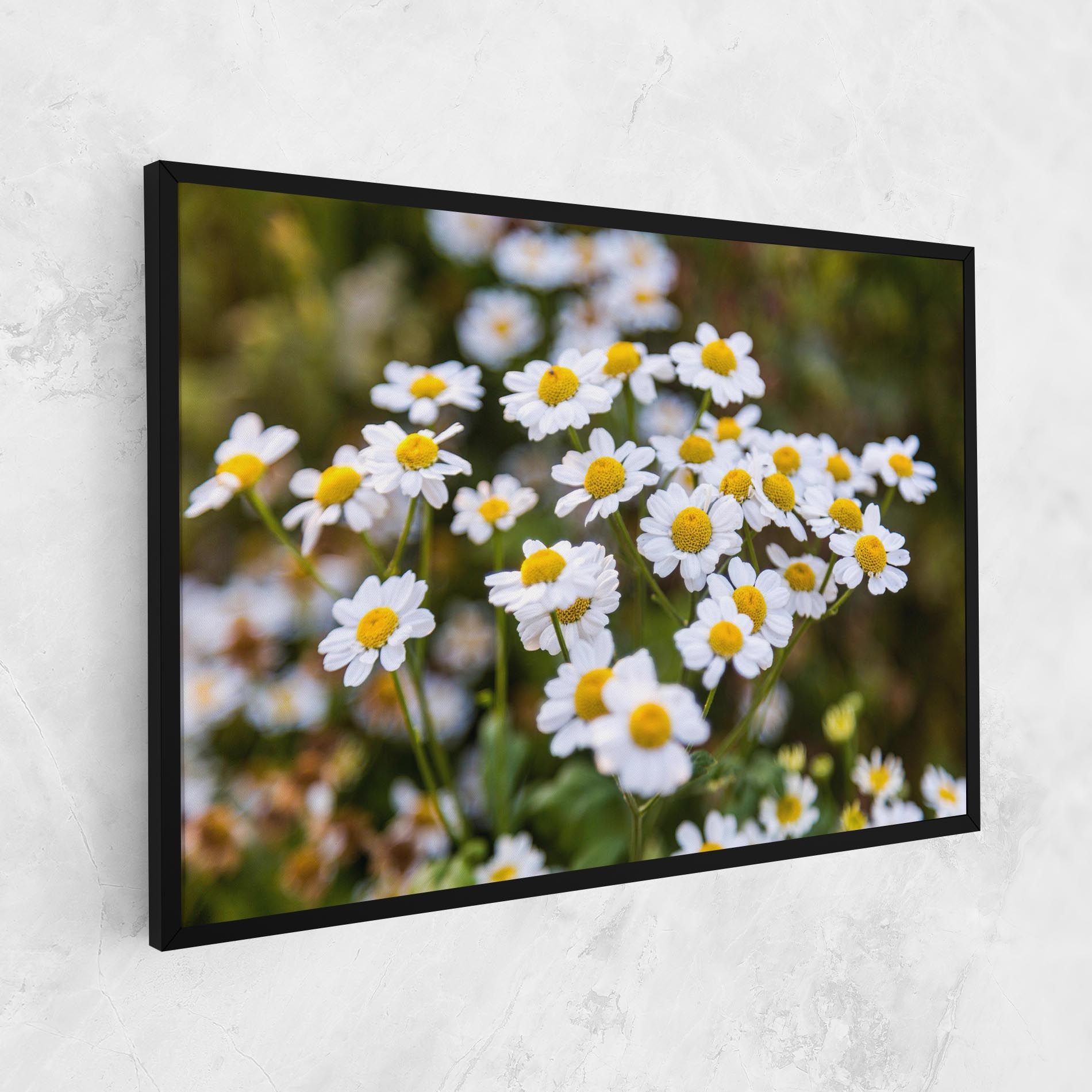 Flowers Garden mockup 1