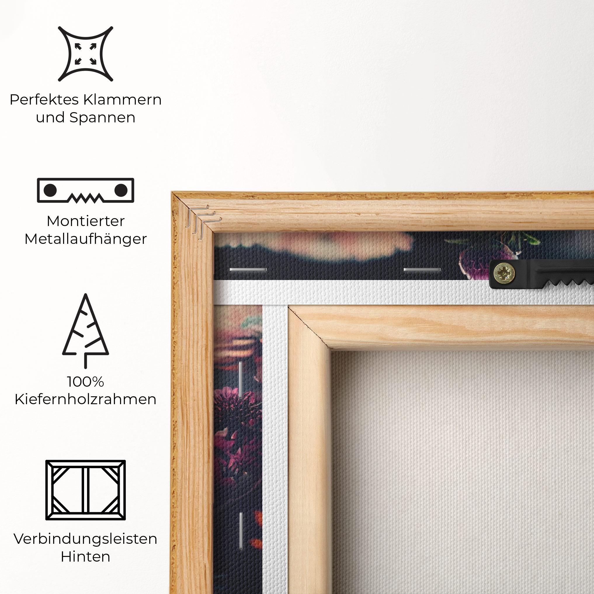 Beautiful Flower Garden mockup 5