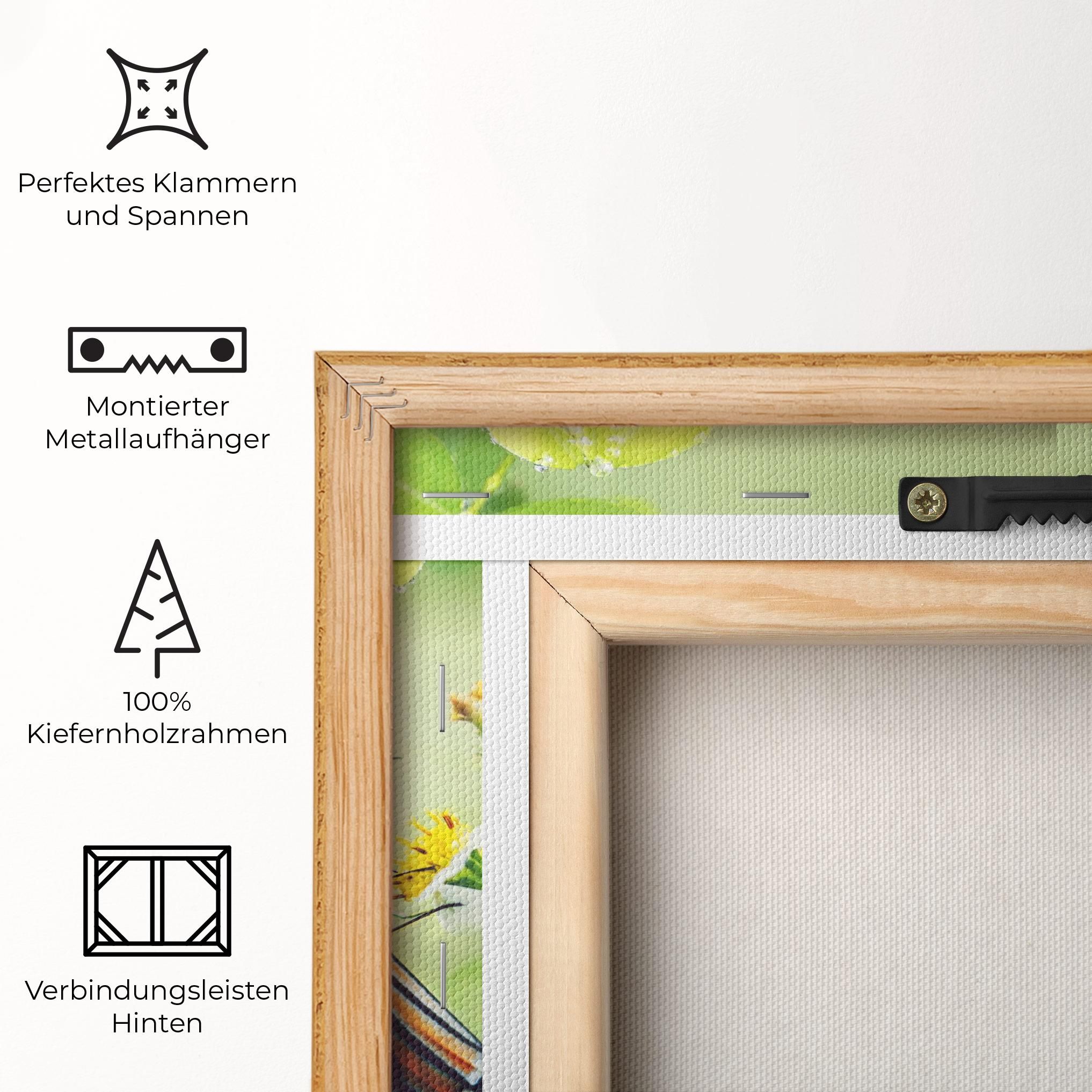 Butterfly Wild Plant mockup 5