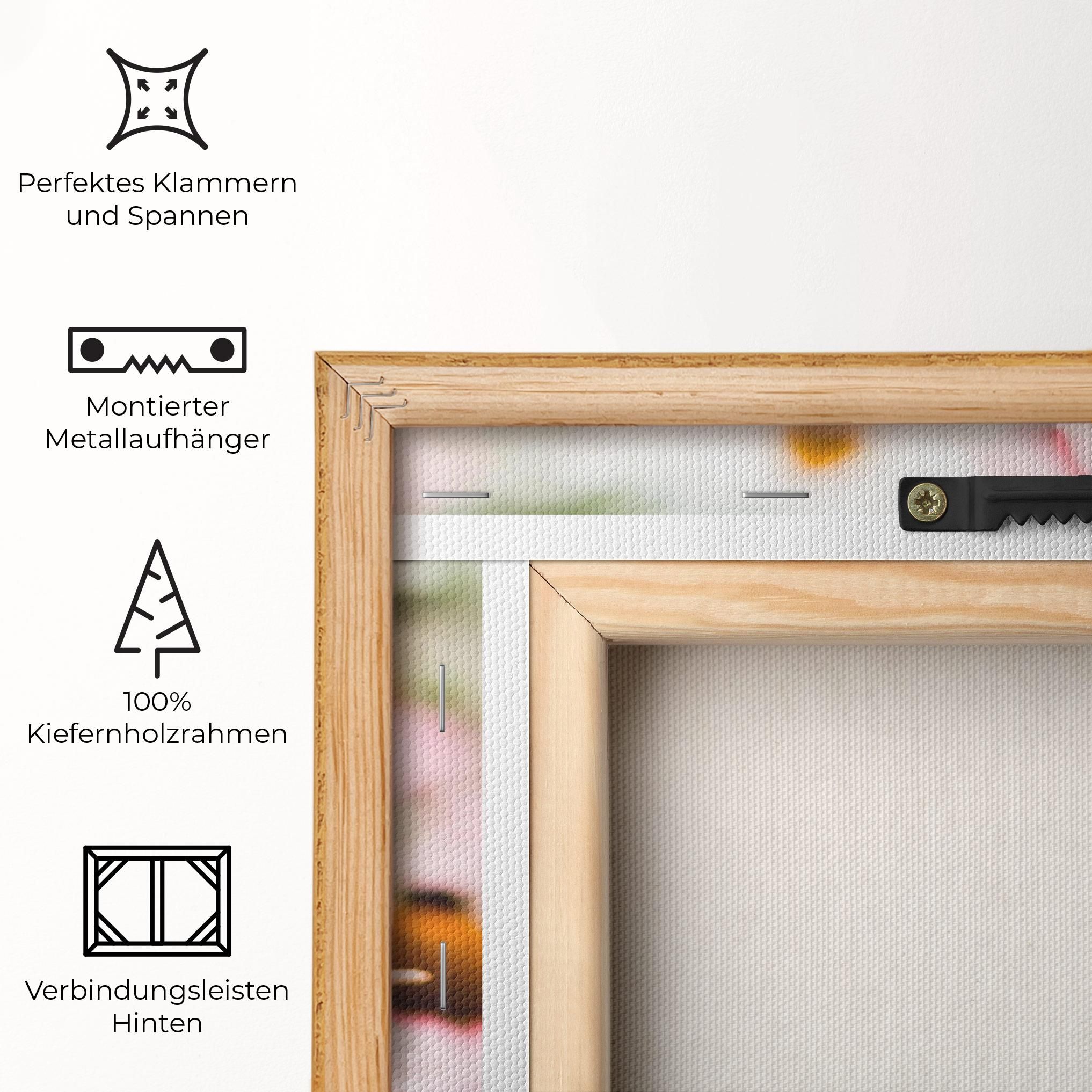 Daylight Flower mockup 5