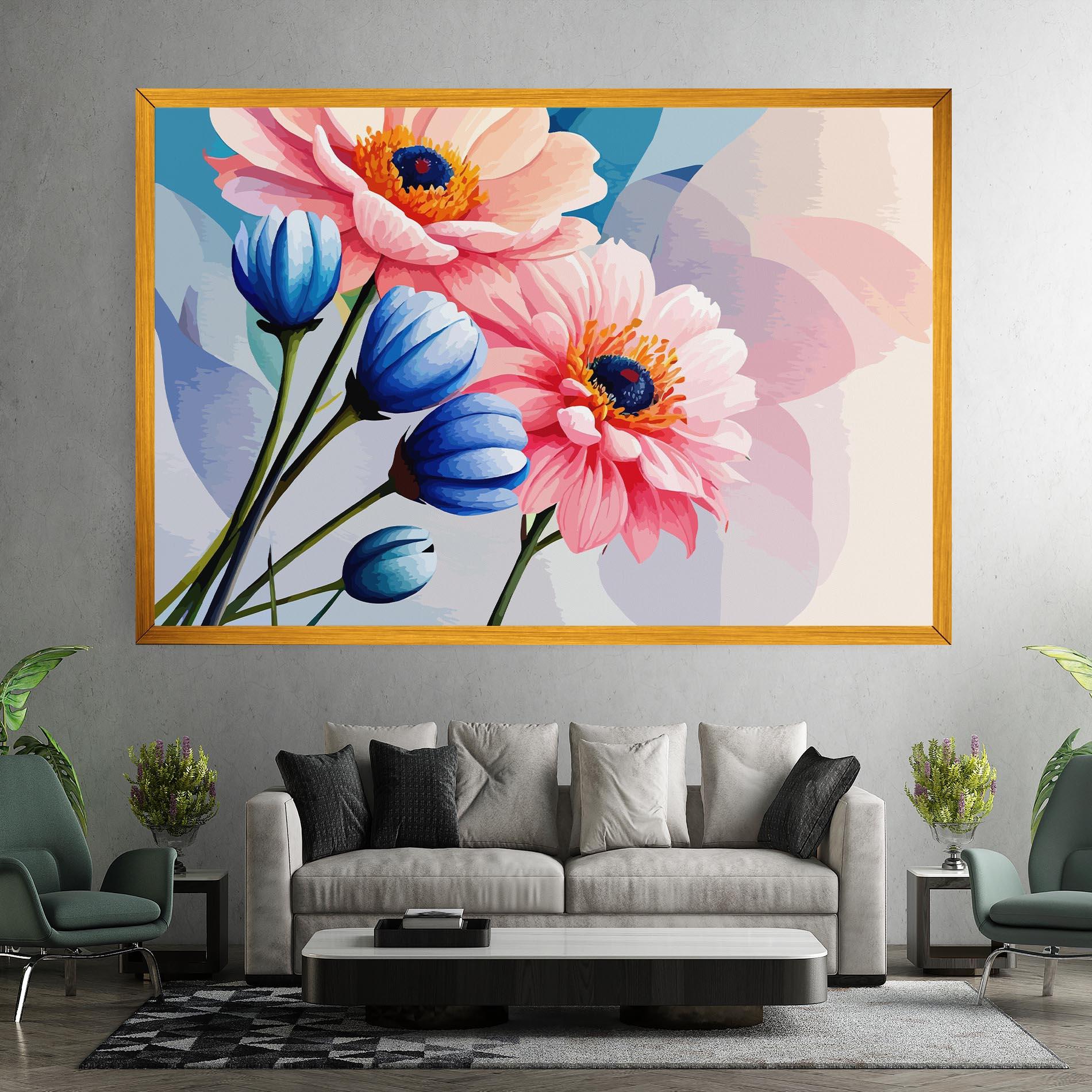 Leinwandbild Freepik_upload_6 mockup 7