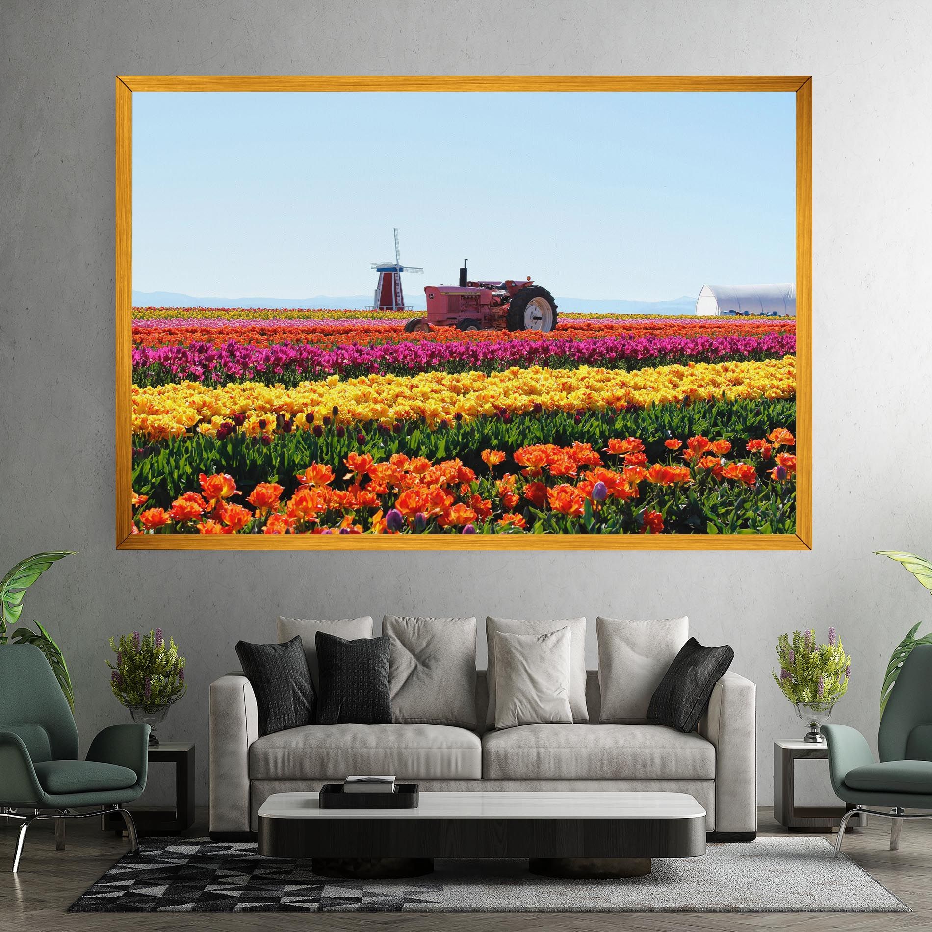 Working Wild Field mockup 7