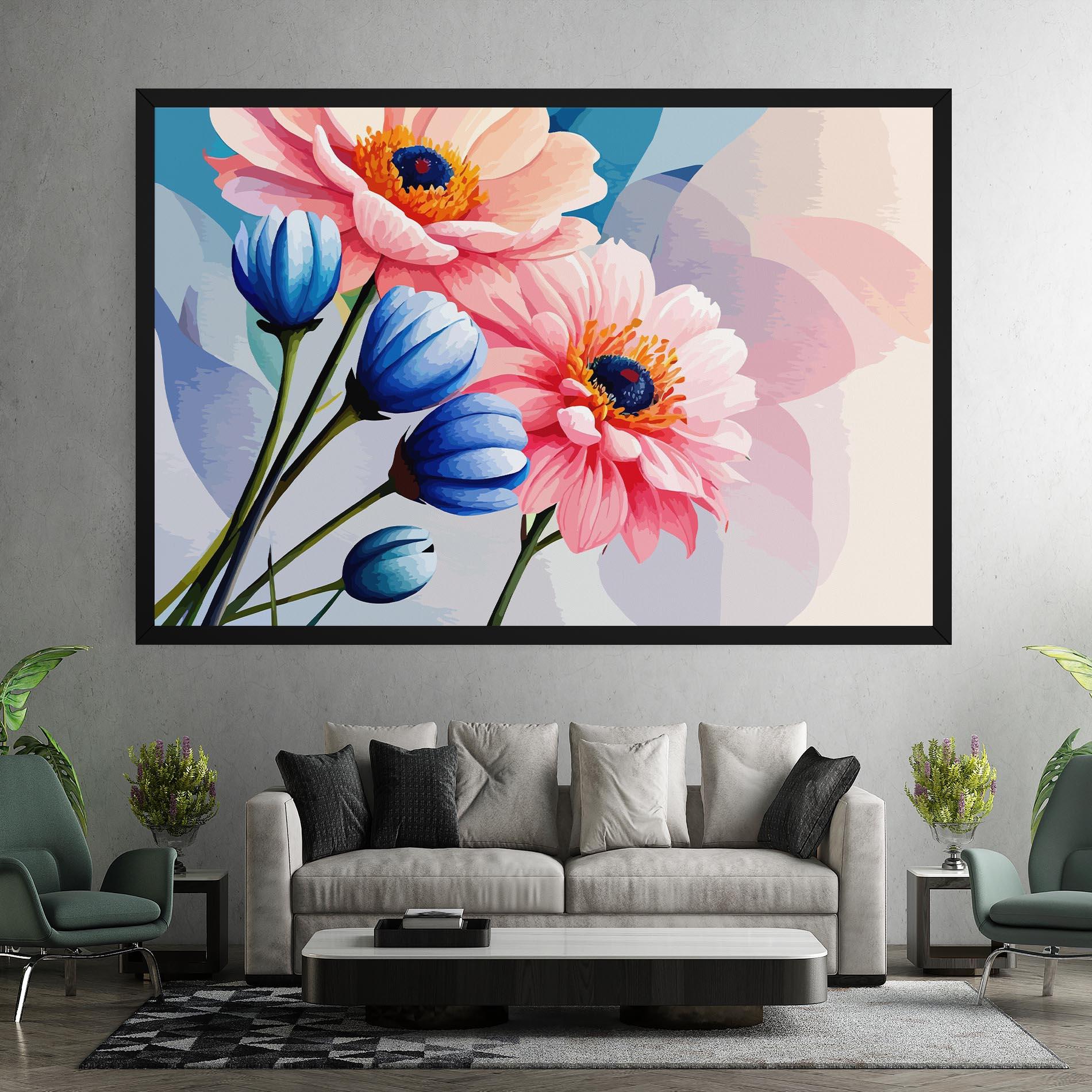 Leinwandbild Freepik_upload_6 mockup 7