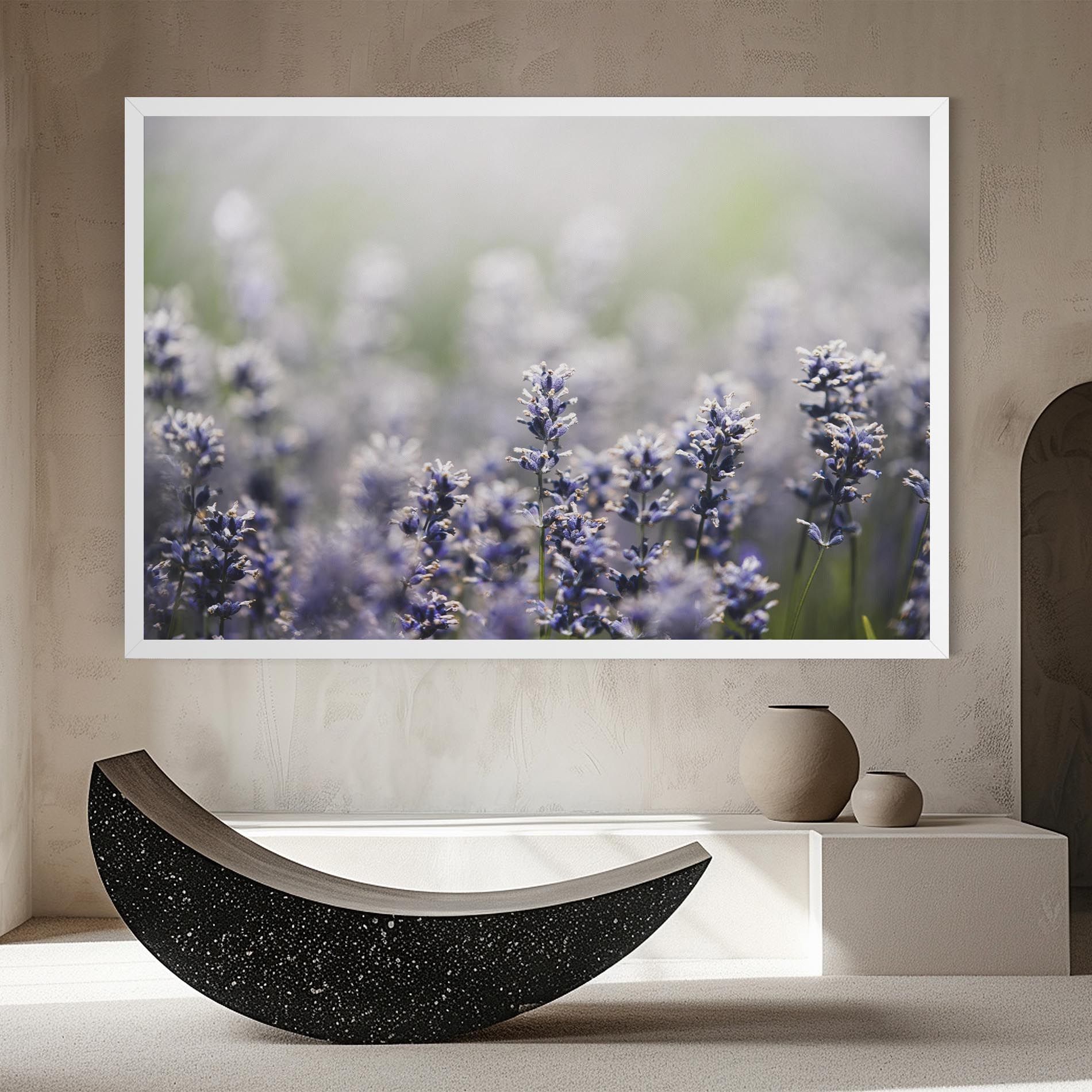 White Purple Wild mockup 8