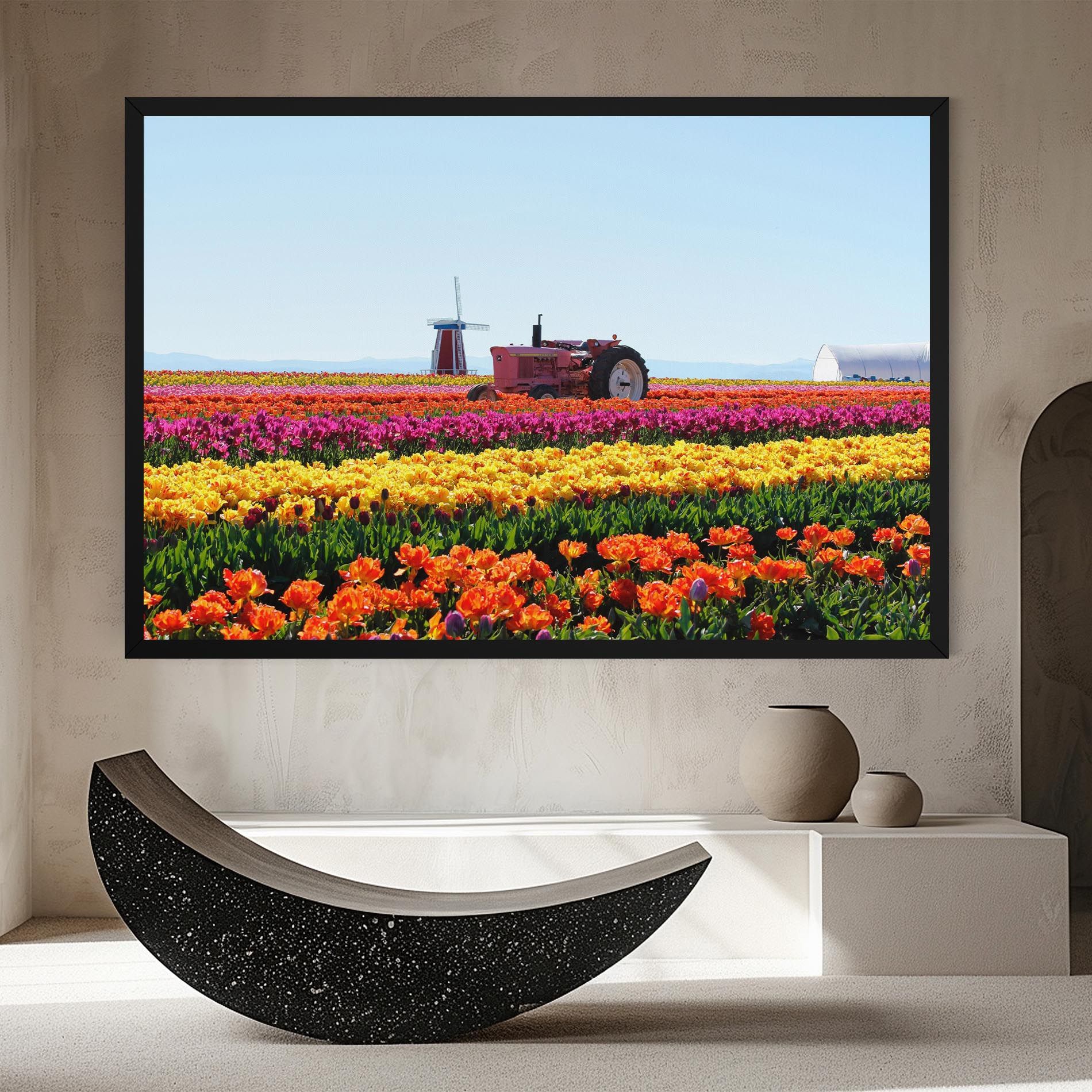 Working Wild Field mockup 8